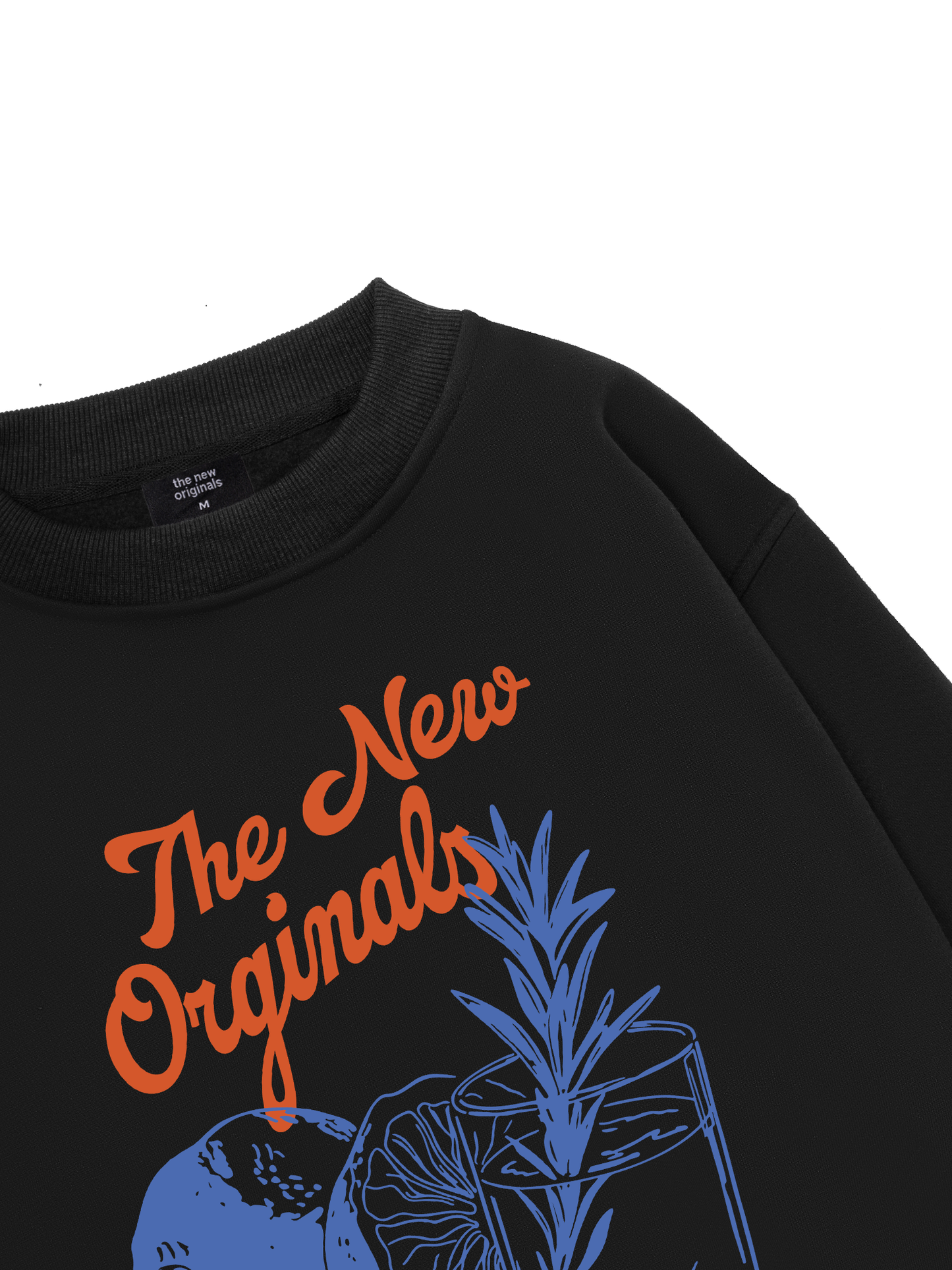 cocktail time Sweater