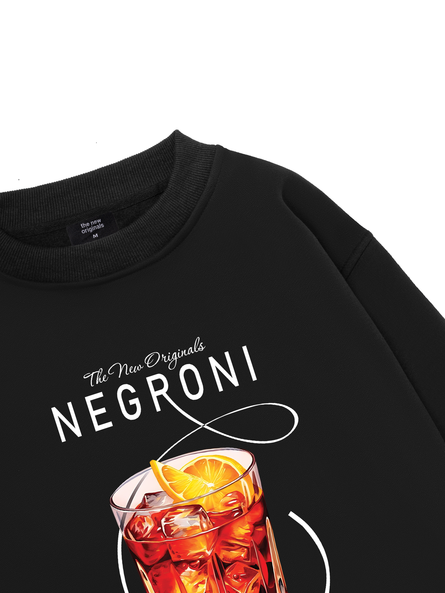 negroni Sweater