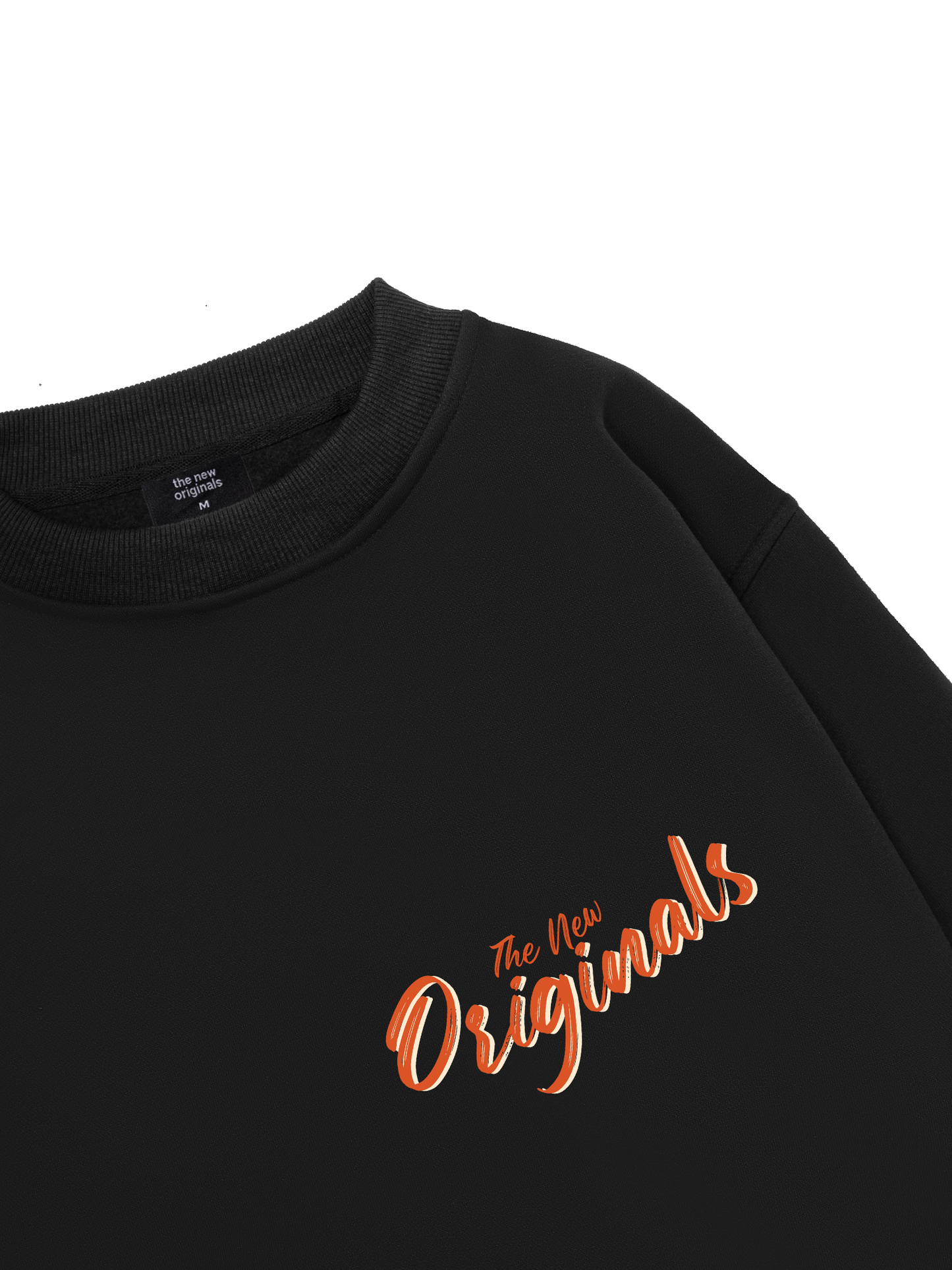 DRY GIN Sweater