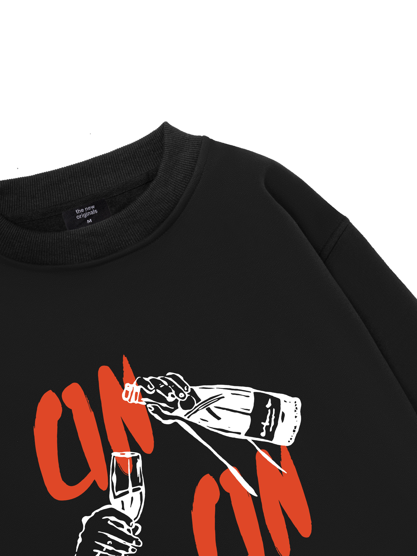 cin cin Sweater