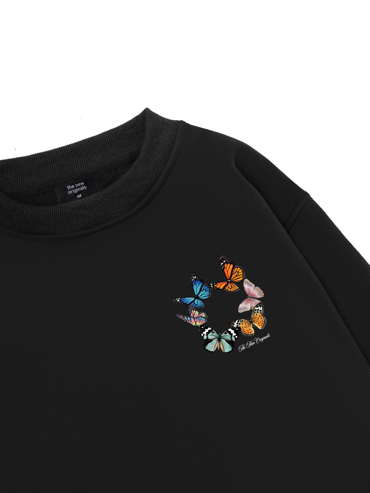 Clairo Immunity Sweater