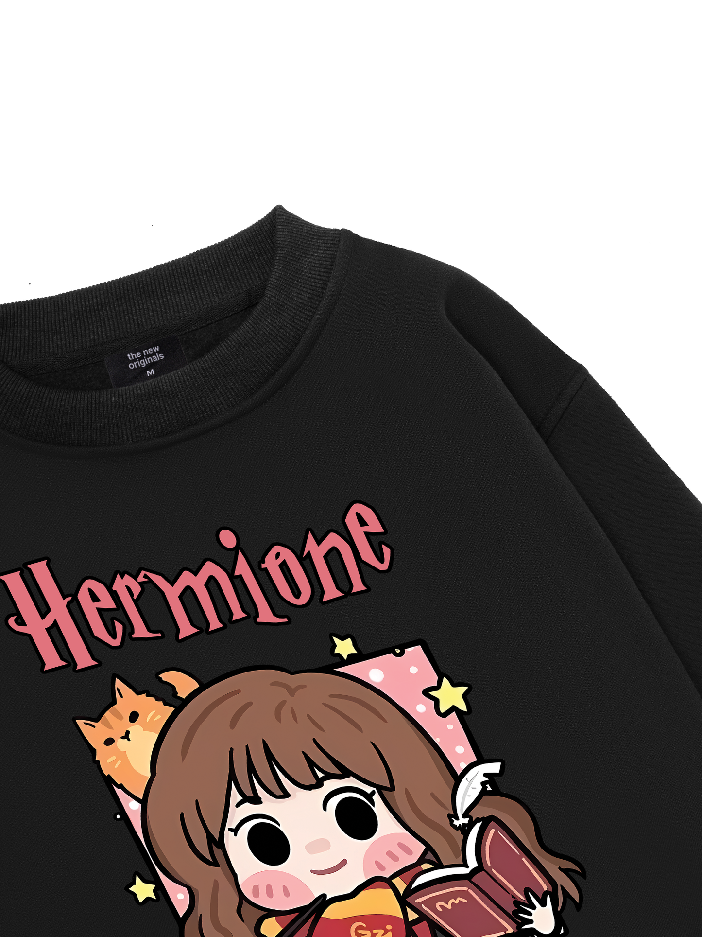 Harry Potter Hermione Sweater