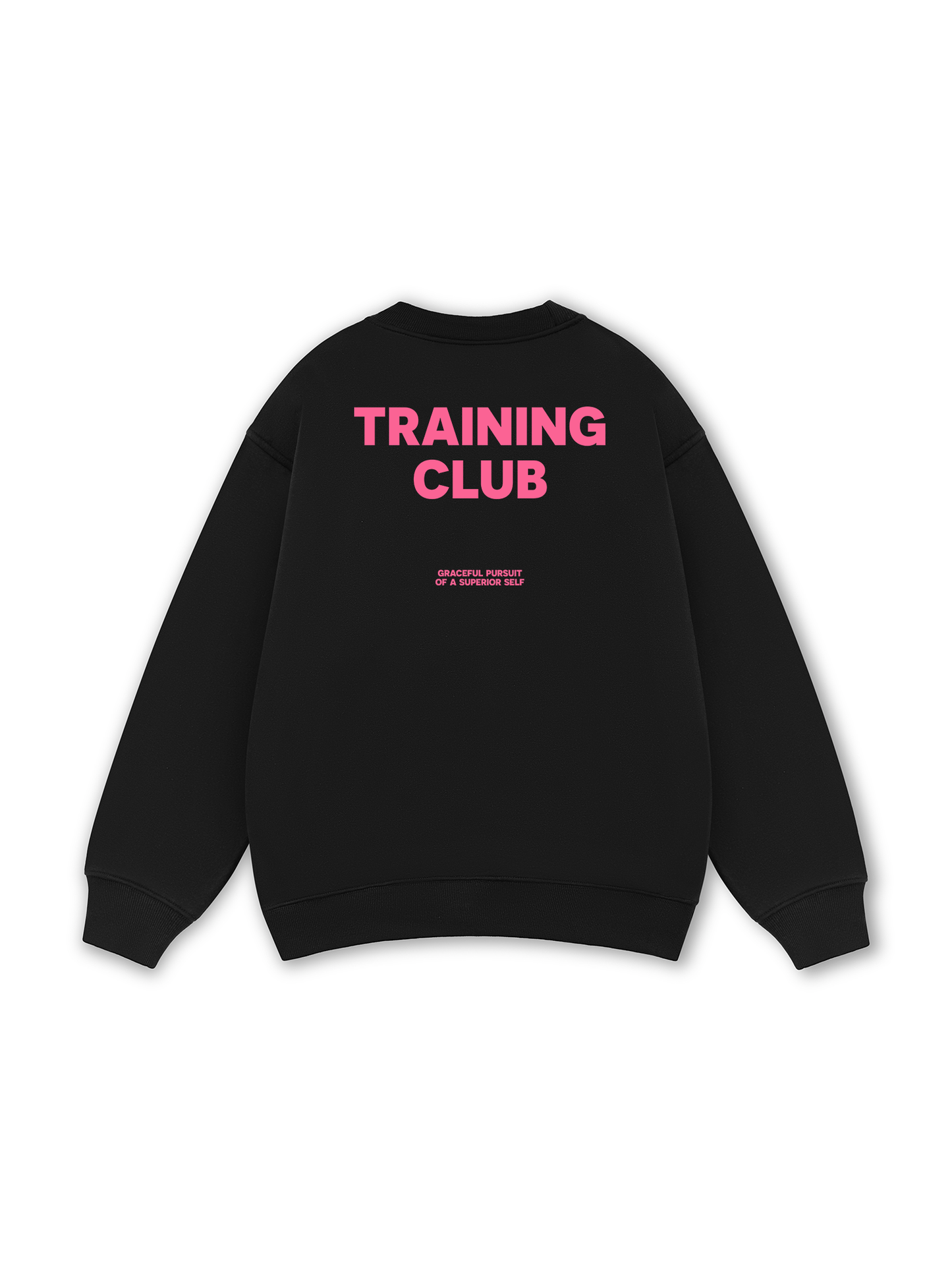 A Superior Self Sweater