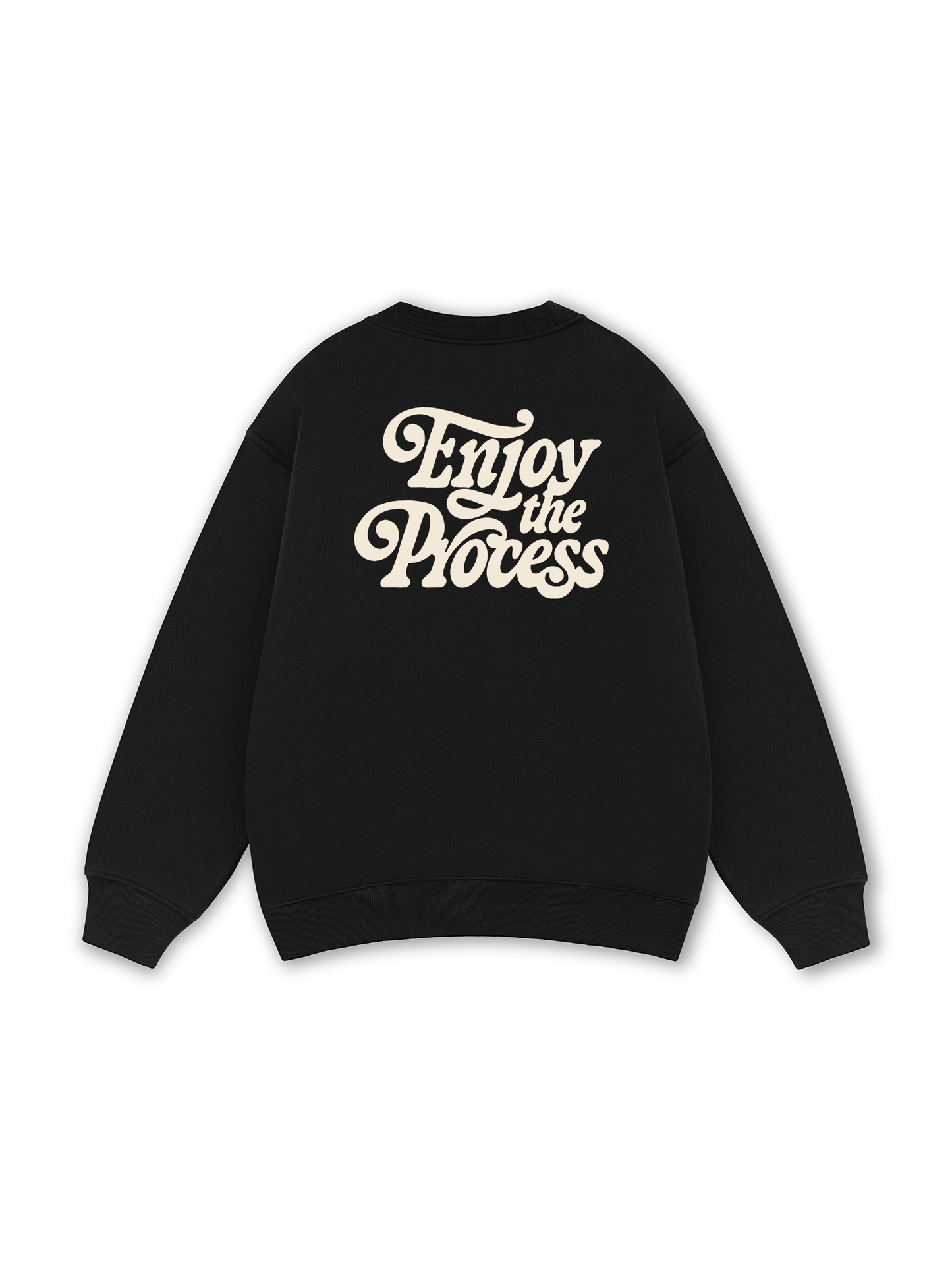Enjoy The Process Sweater