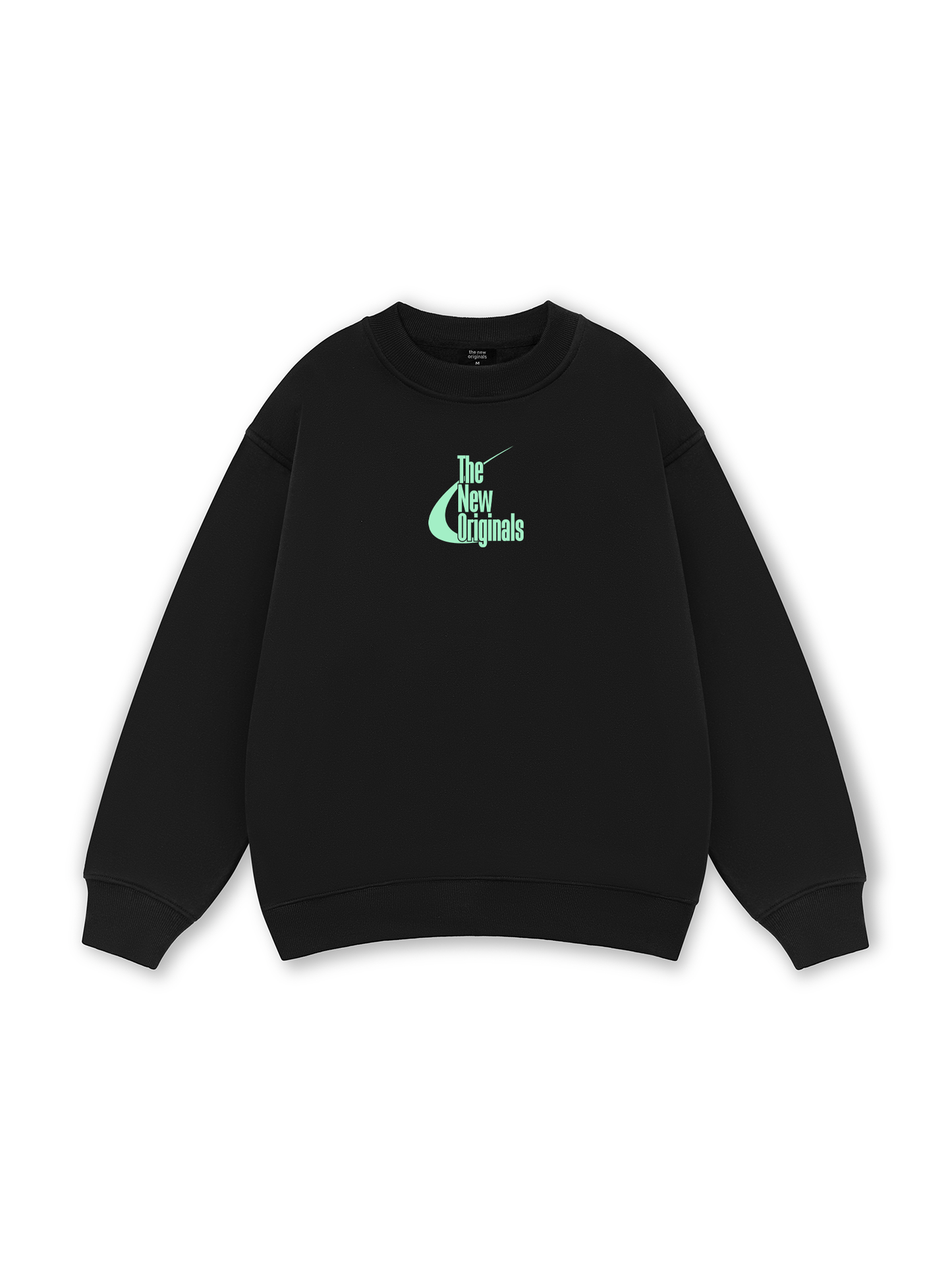 Born To Be Wild Sweater