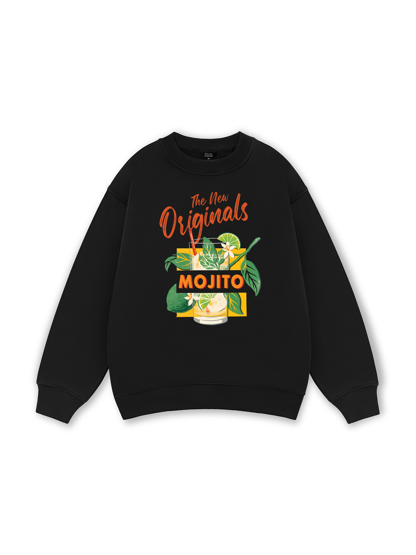 MOJITO Sweater
