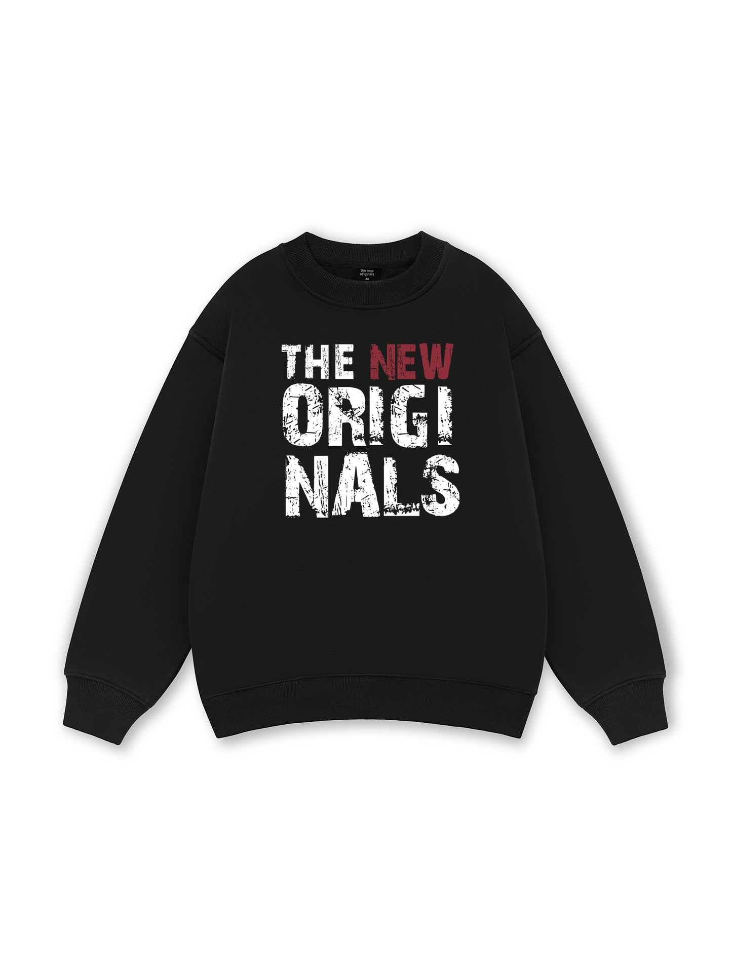 Be Bold Art Is Not A Crime Sweater