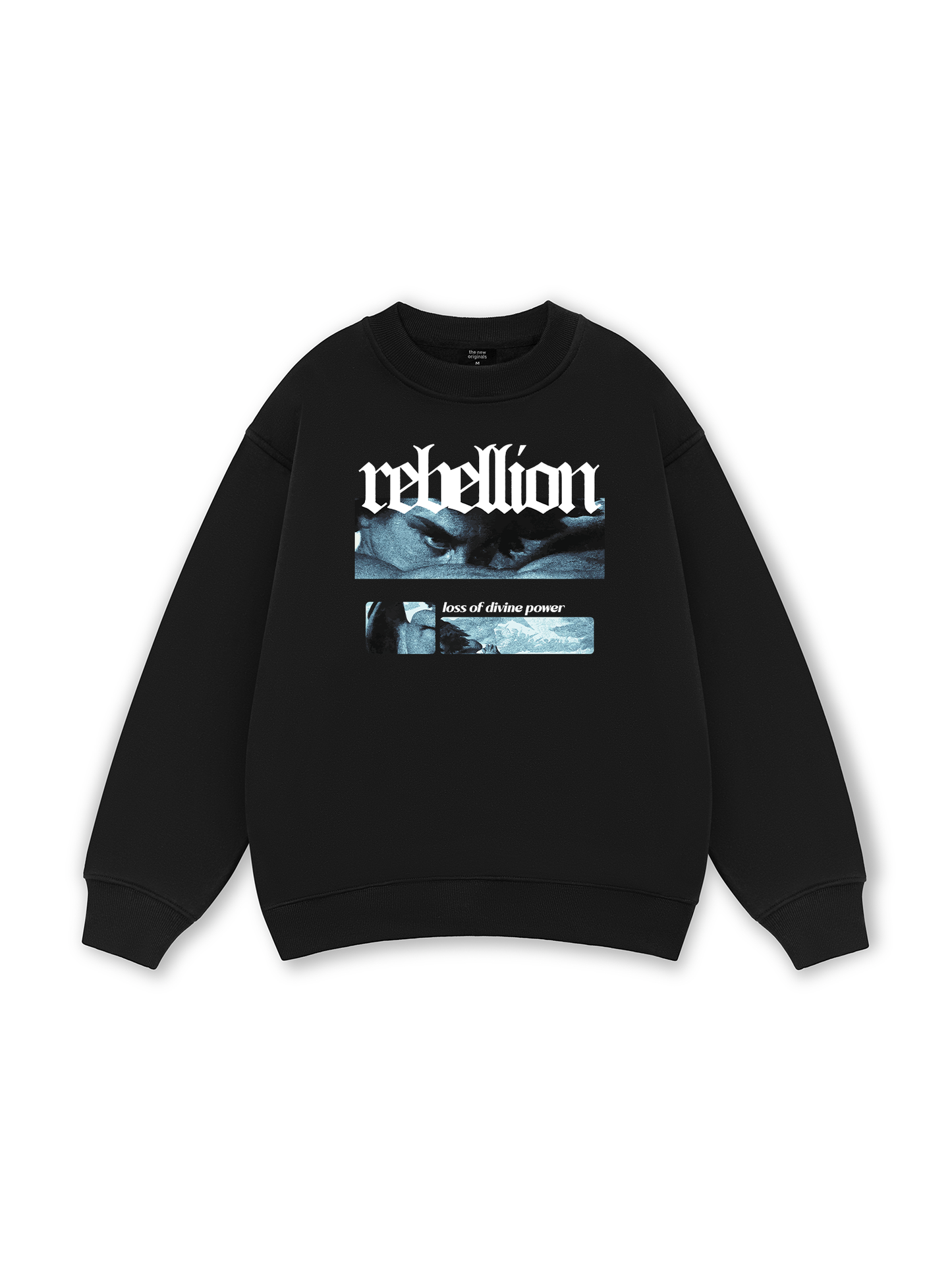Rebellion Sweater