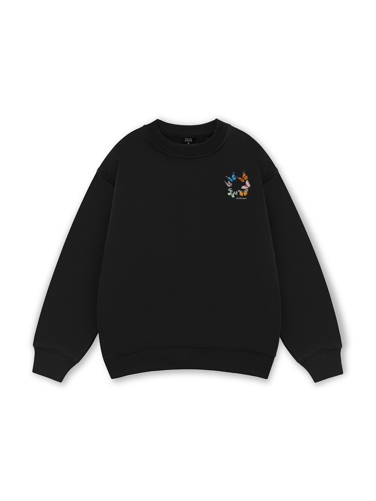 Clairo Immunity Sweater