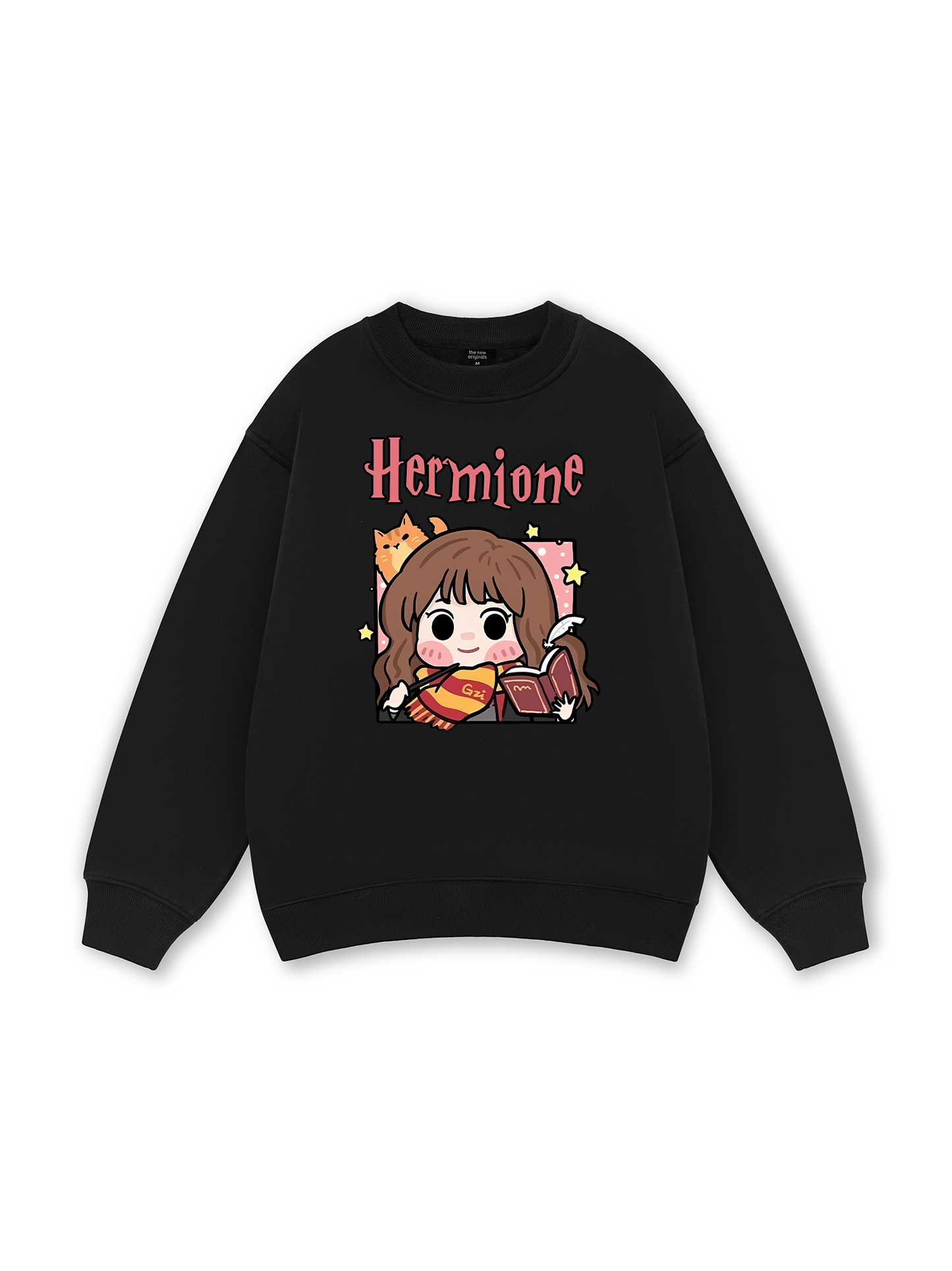 Harry Potter Hermione Sweater