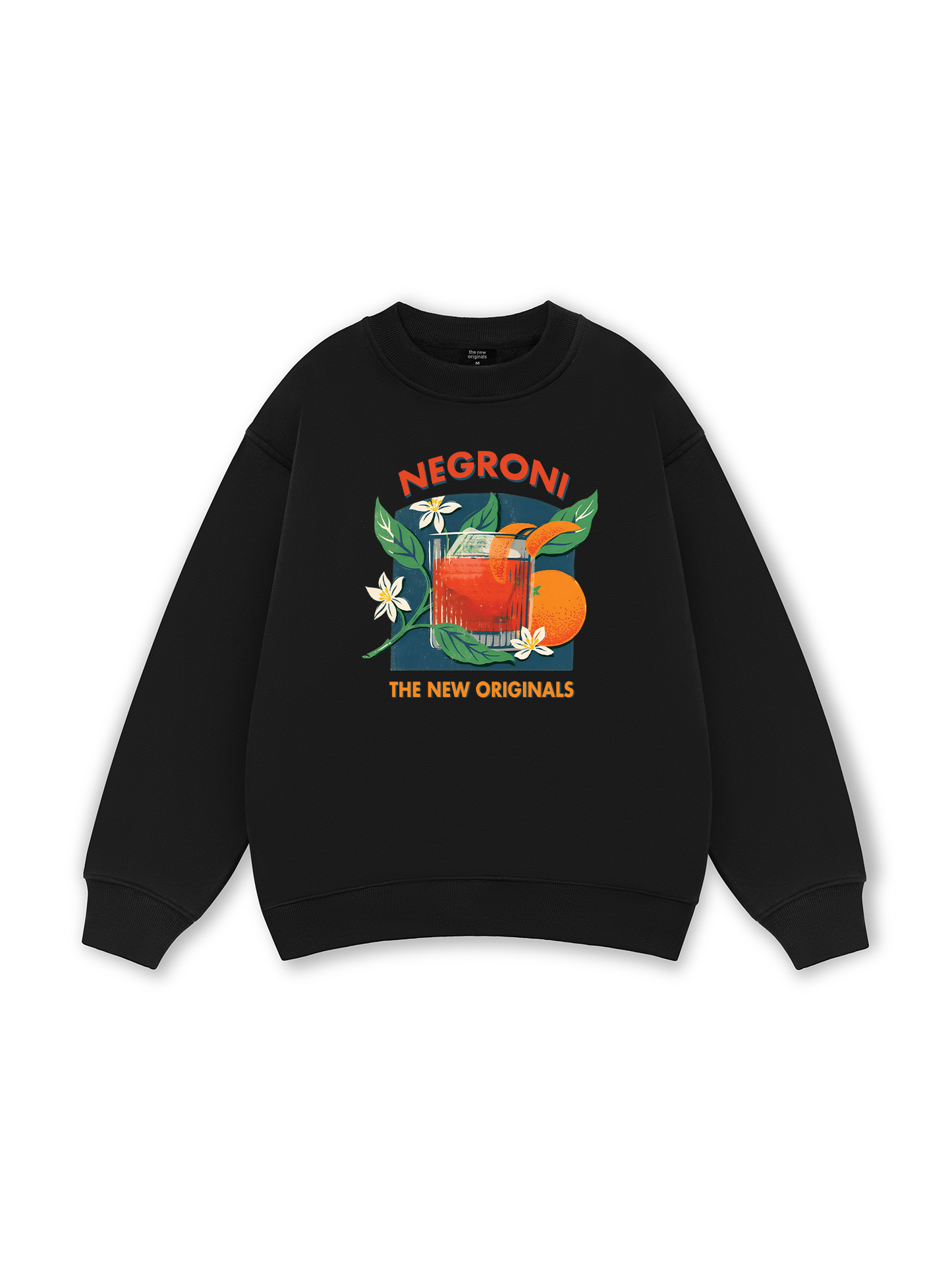 NEGRONI Sweater