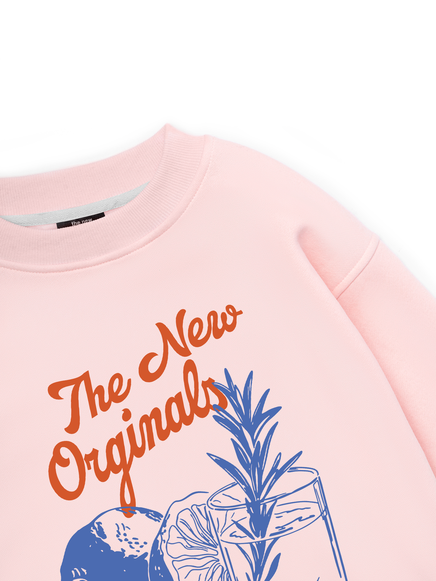 cocktail time Sweater