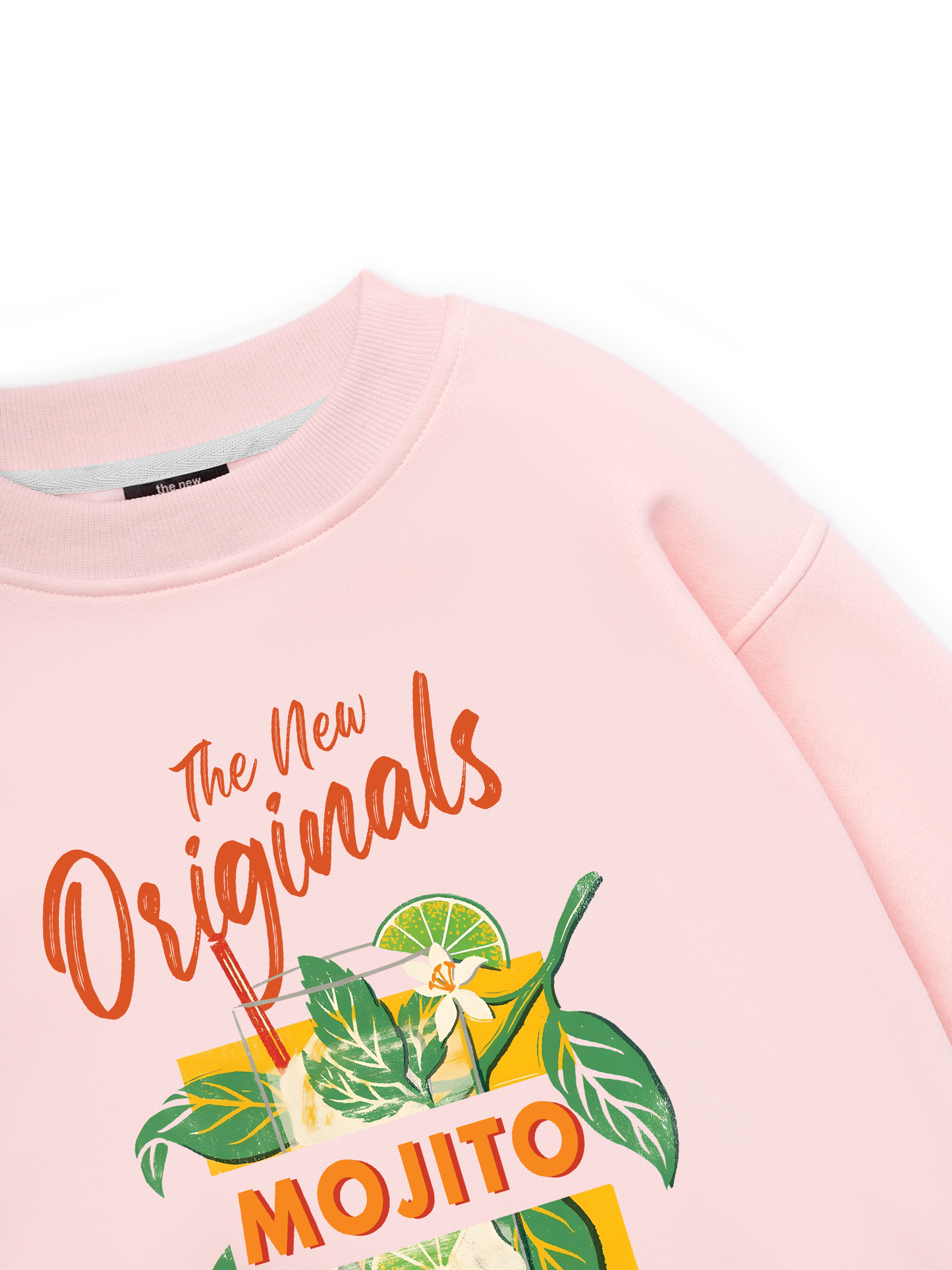 MOJITO Sweater