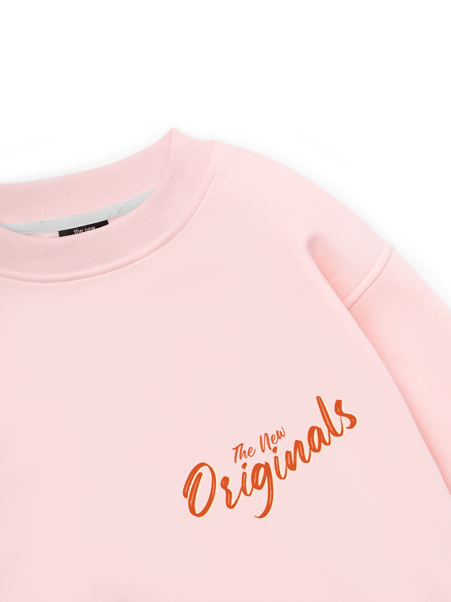 DRY GIN Sweater