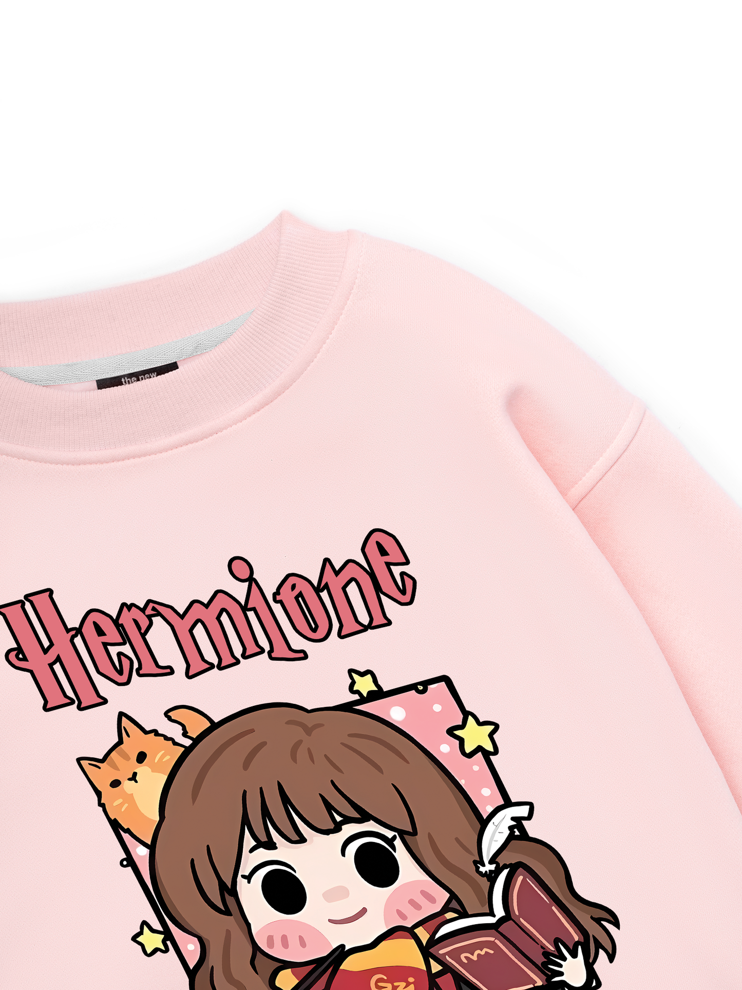Harry Potter Hermione Sweater