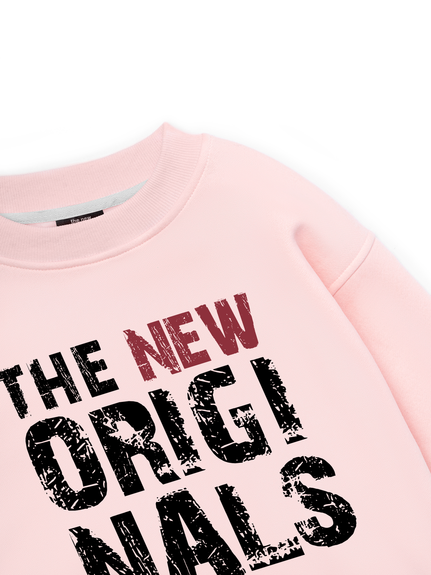 Be Bold Art Is Not A Crime Sweater