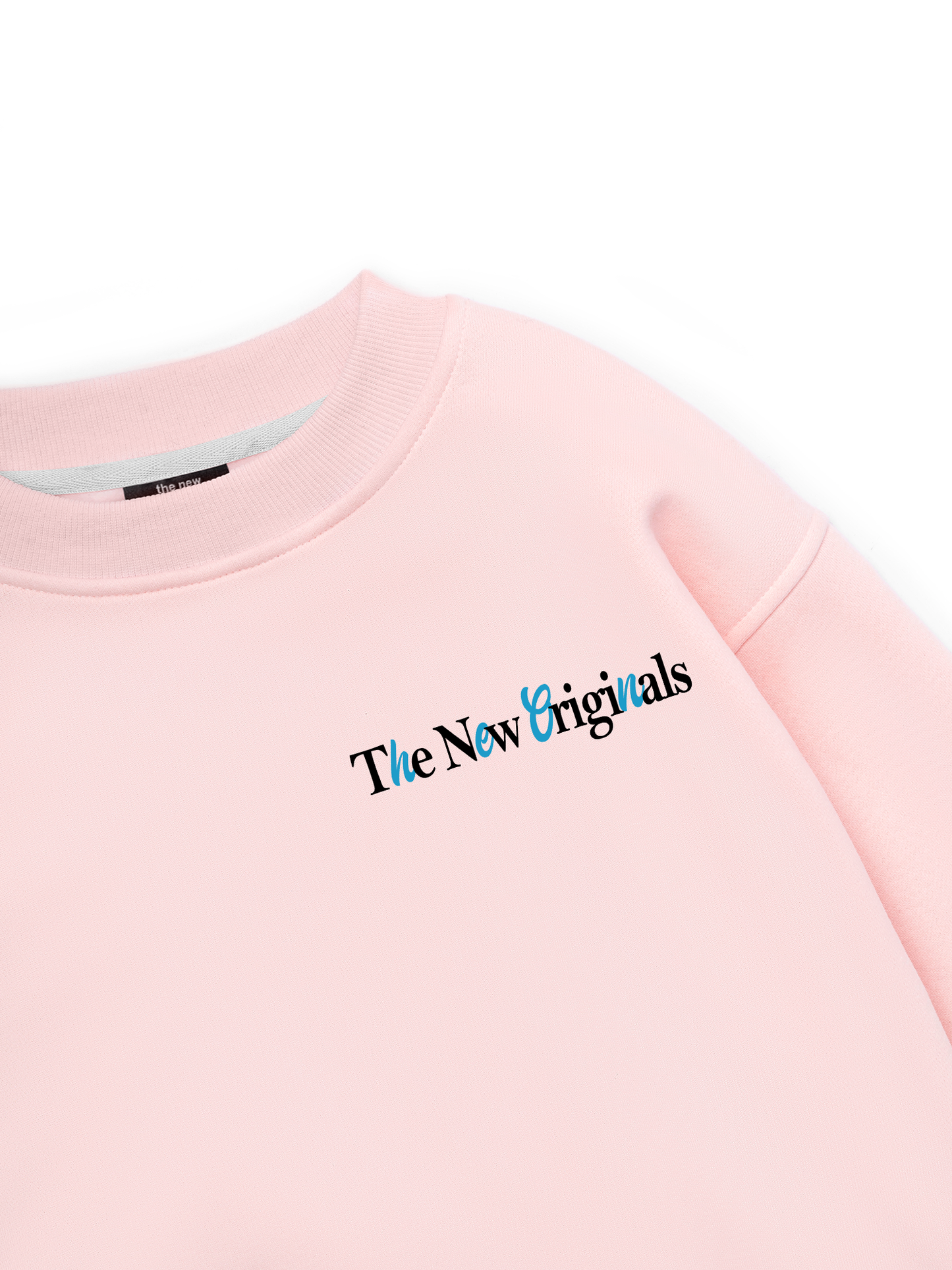 Alright Sweater