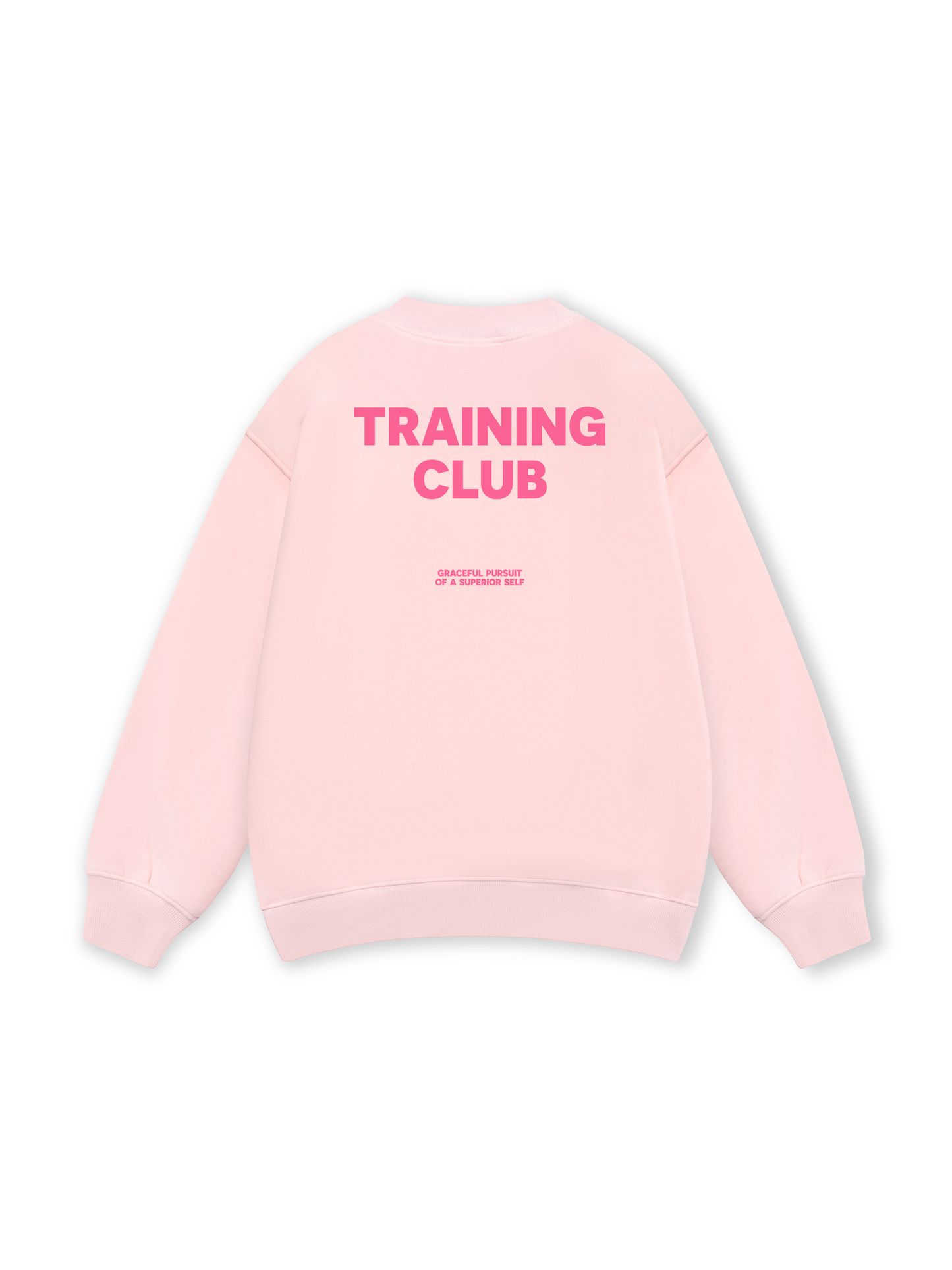 A Superior Self Sweater