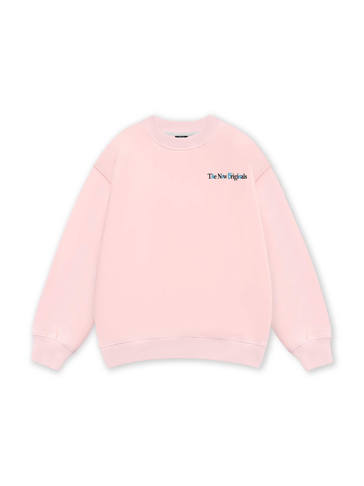 Alright Sweater