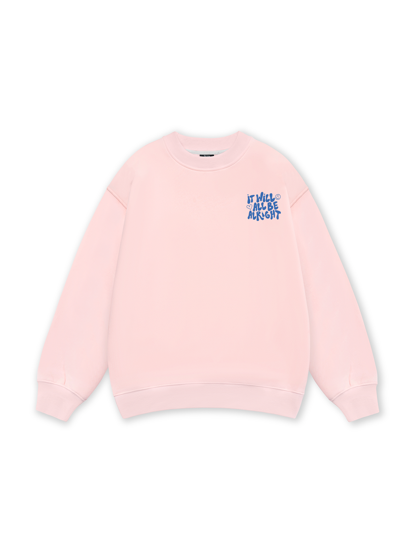 It Will All Be Alright Sweater