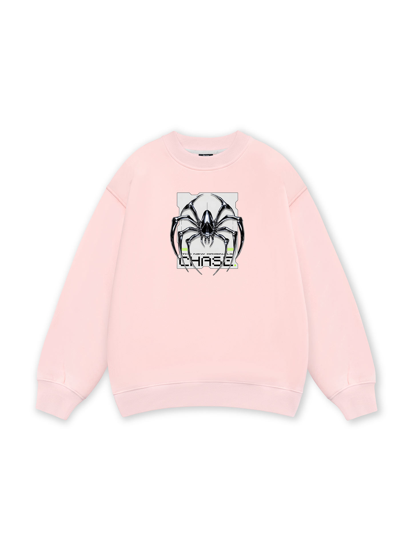 Black Widow Chase Sweater