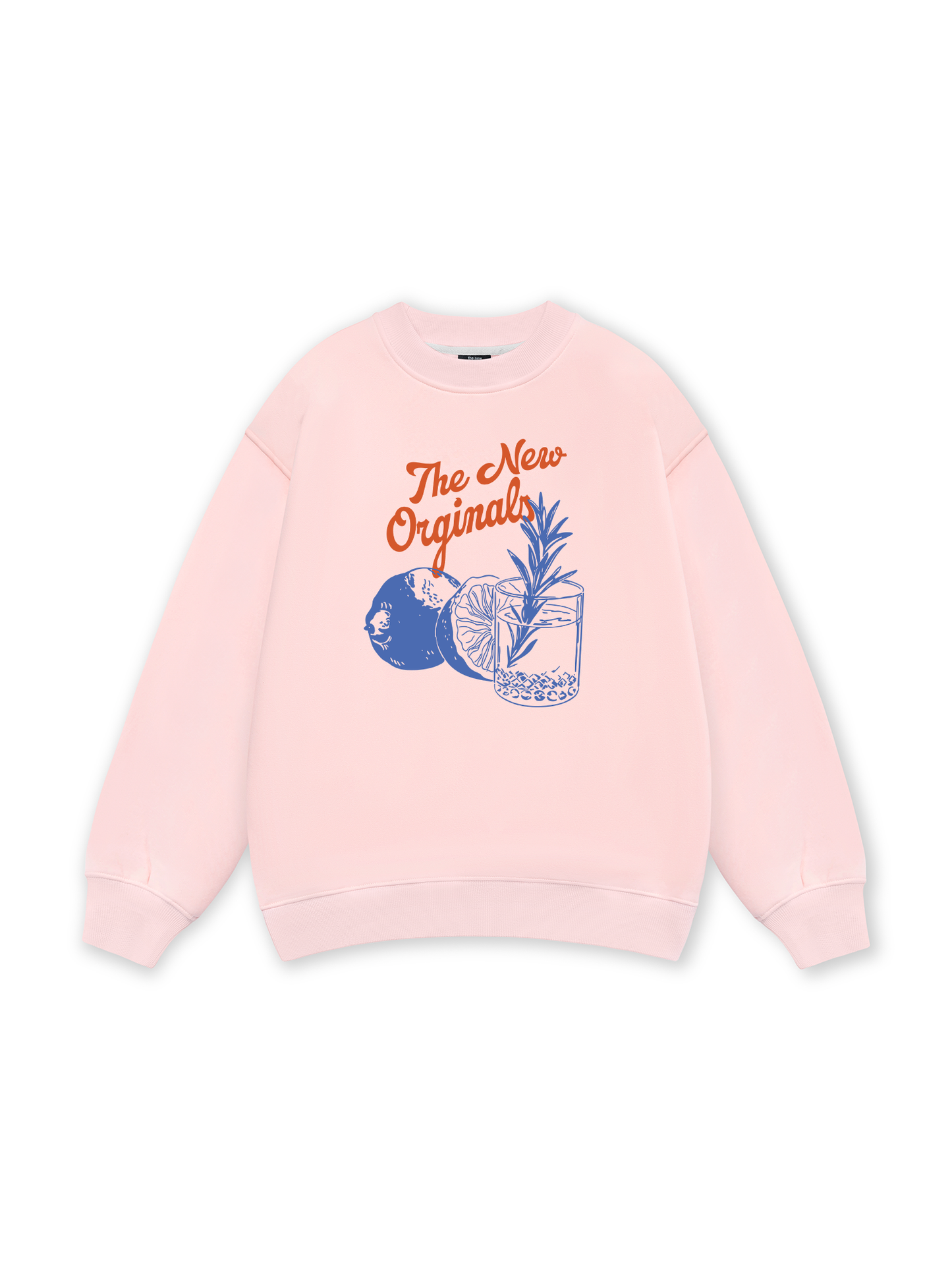 cocktail time Sweater