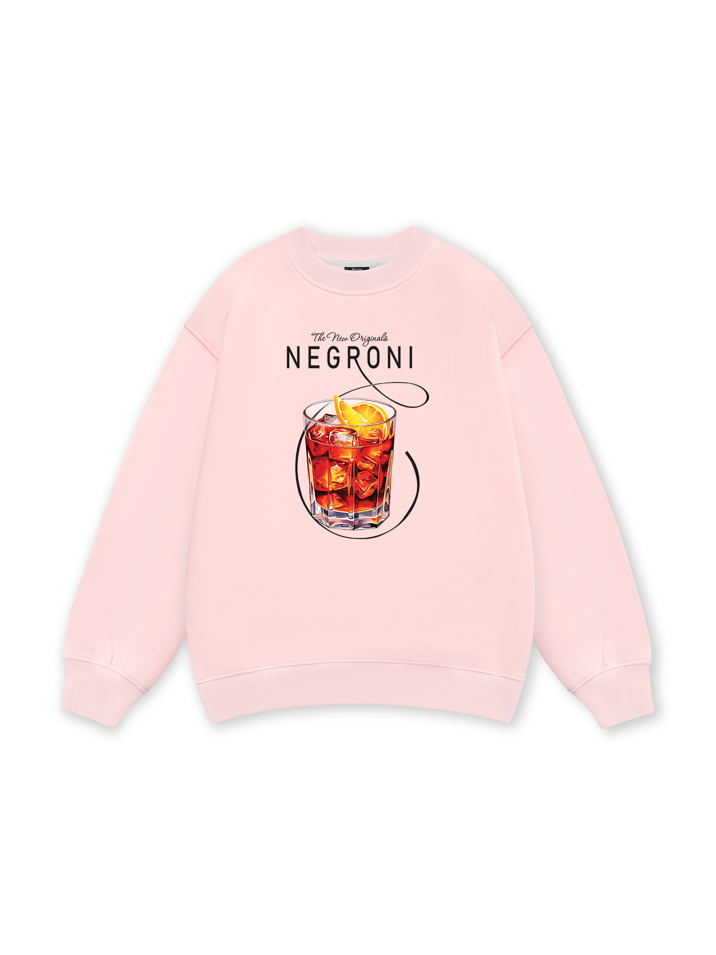 negroni Sweater