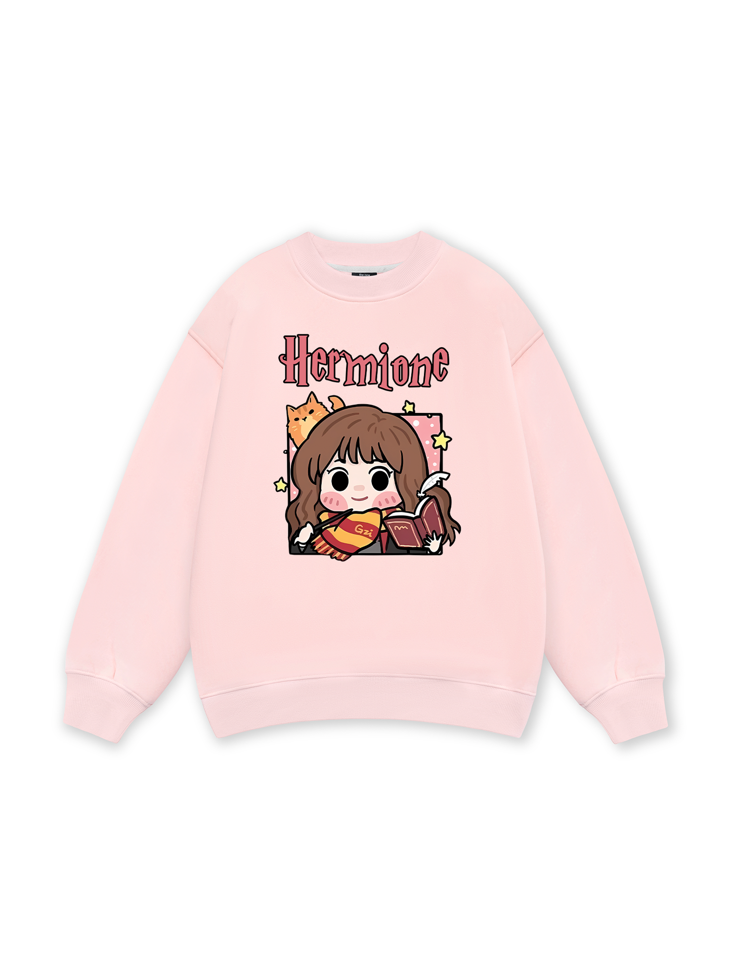Harry Potter Hermione Sweater