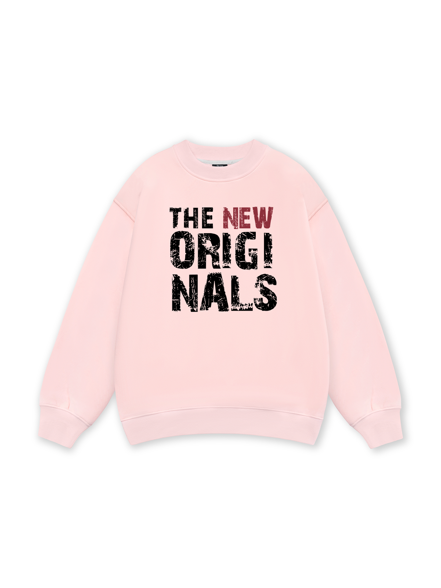 Be Bold Art Is Not A Crime Sweater