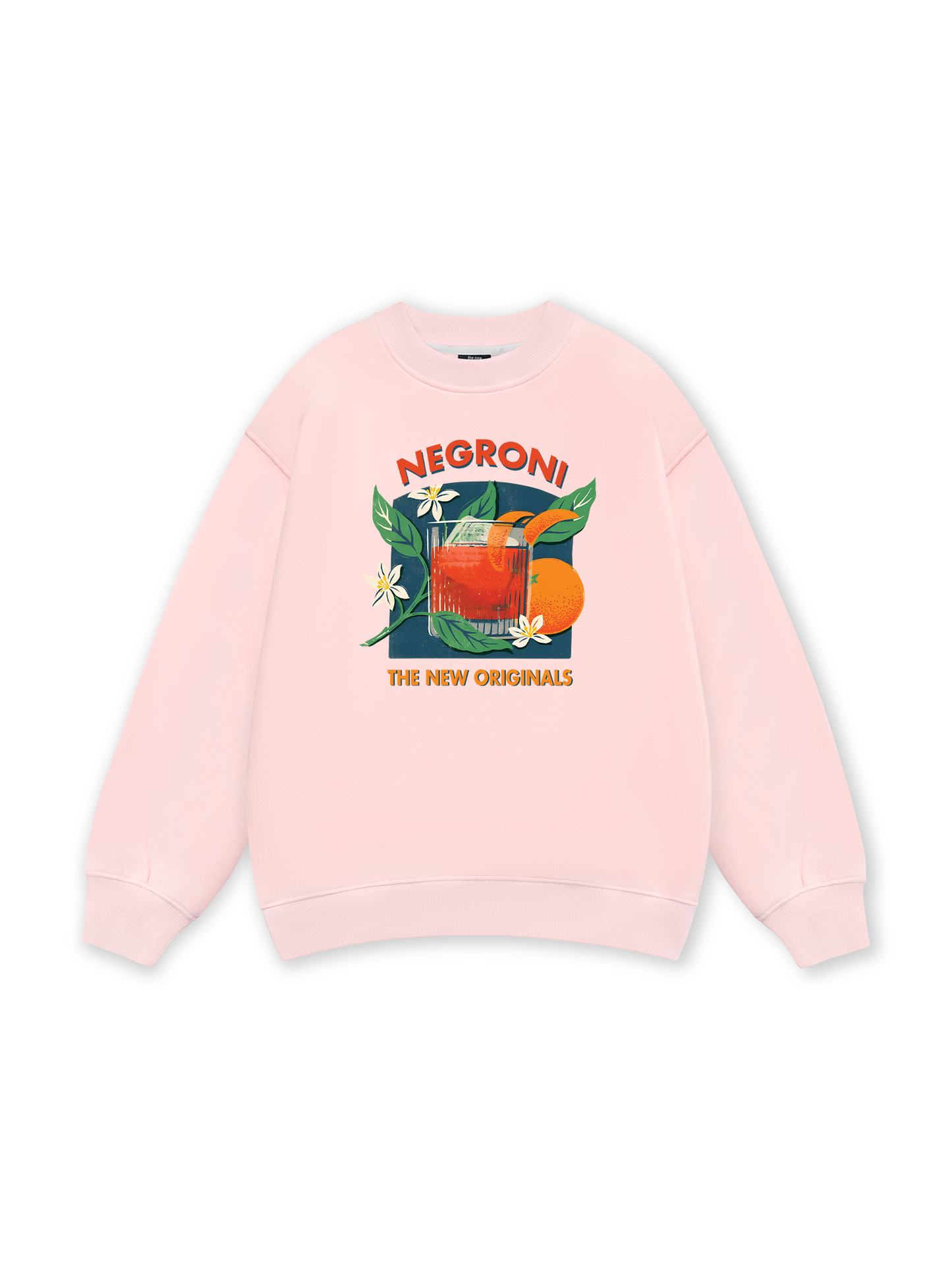 NEGRONI Sweater
