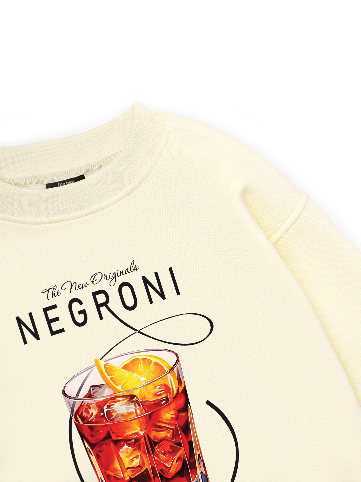 negroni Sweater
