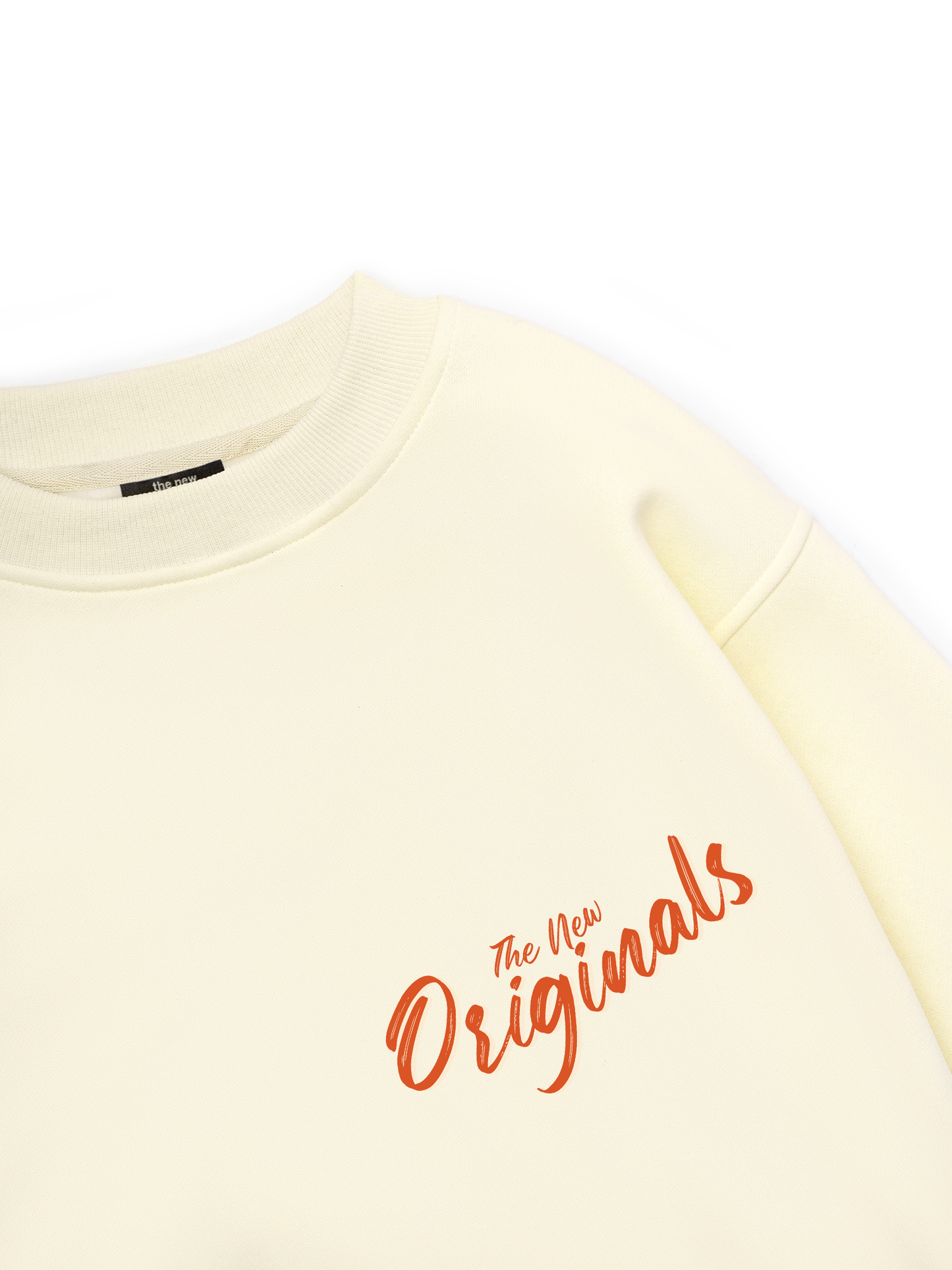 DRY GIN Sweater