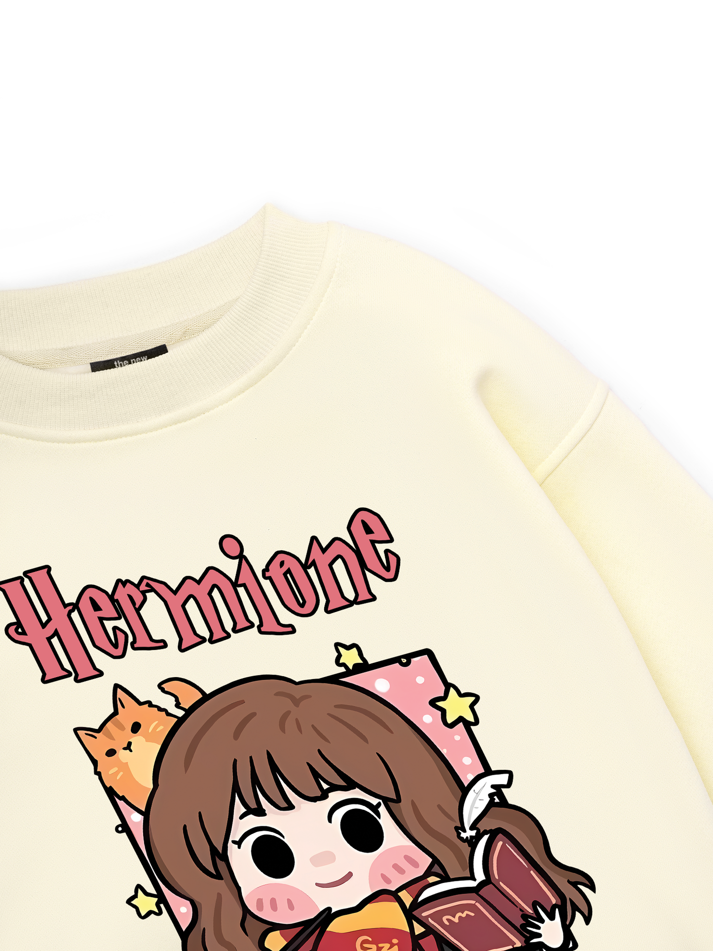 Harry Potter Hermione Sweater