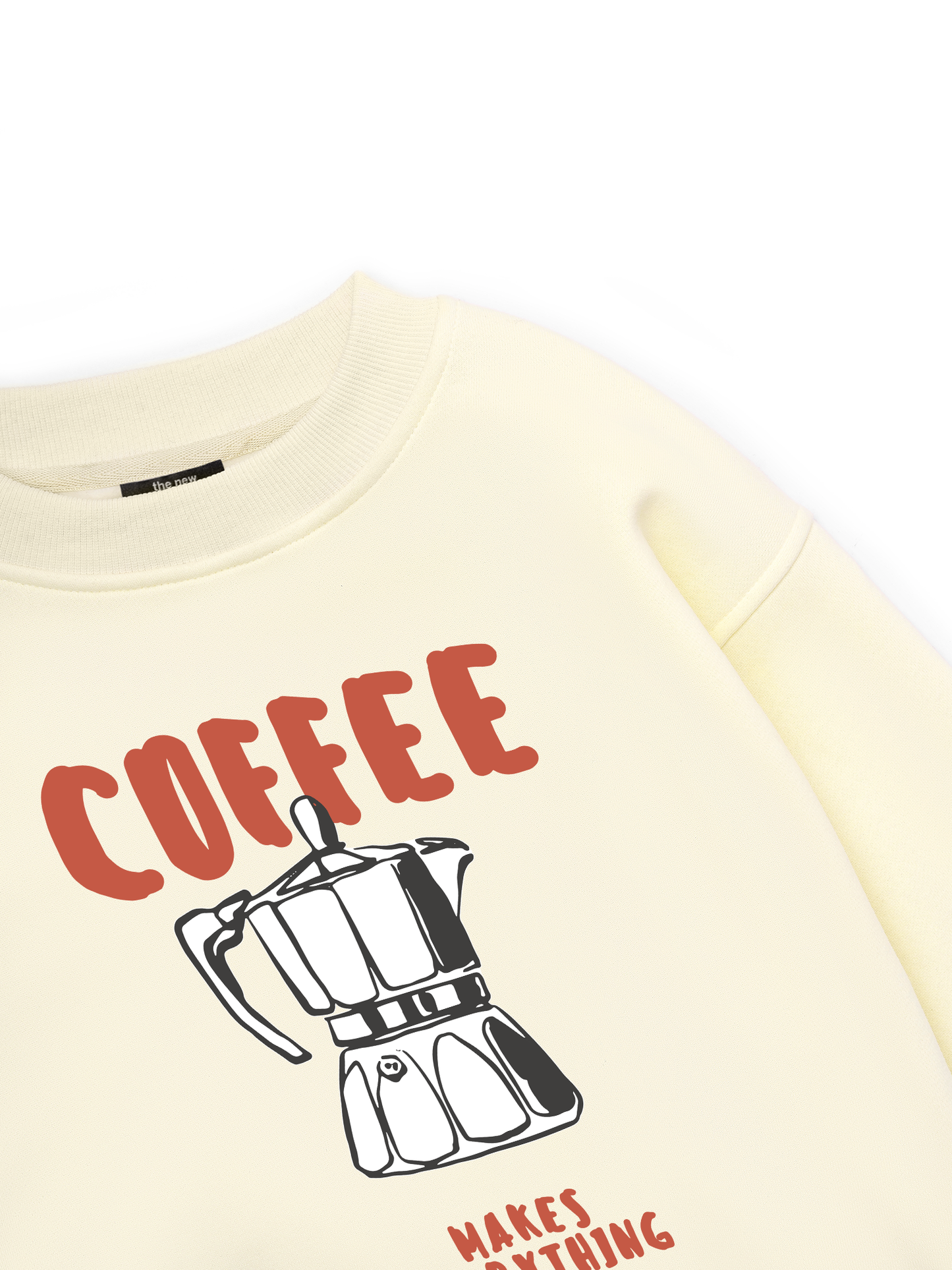 Makes Everything Better Sweater