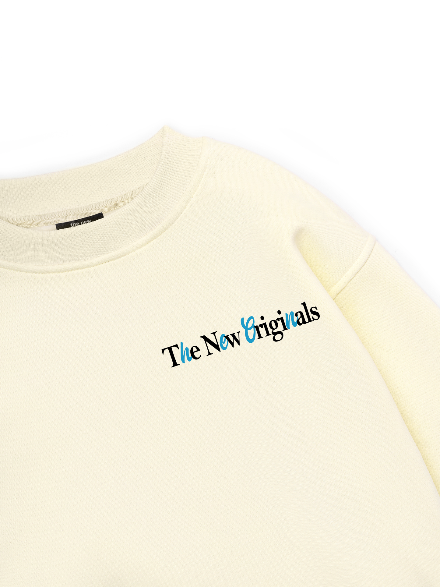 Alright Sweater
