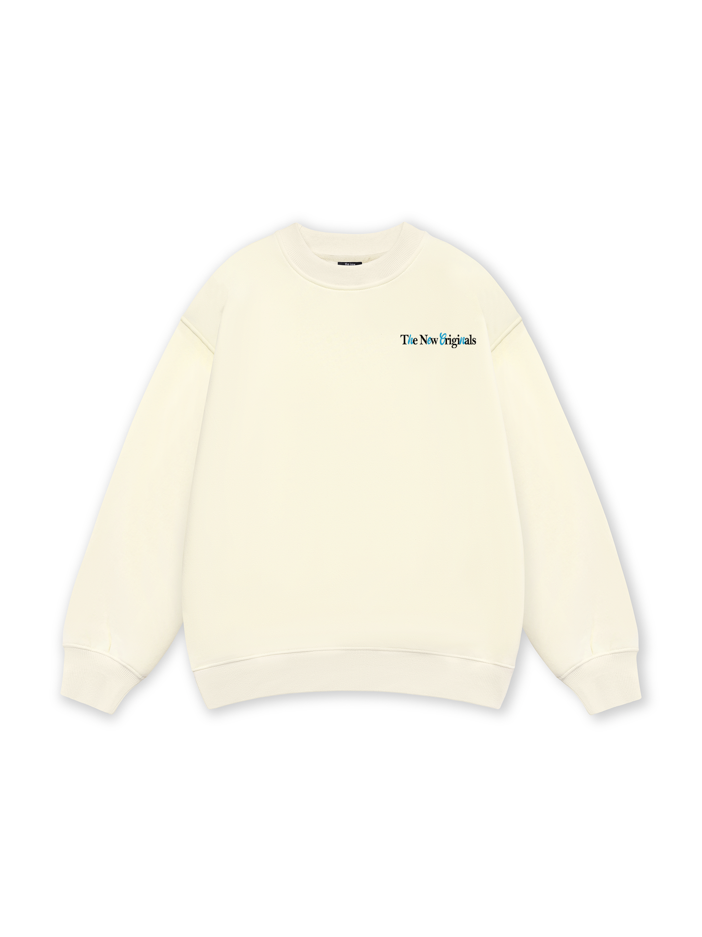 Alright Sweater