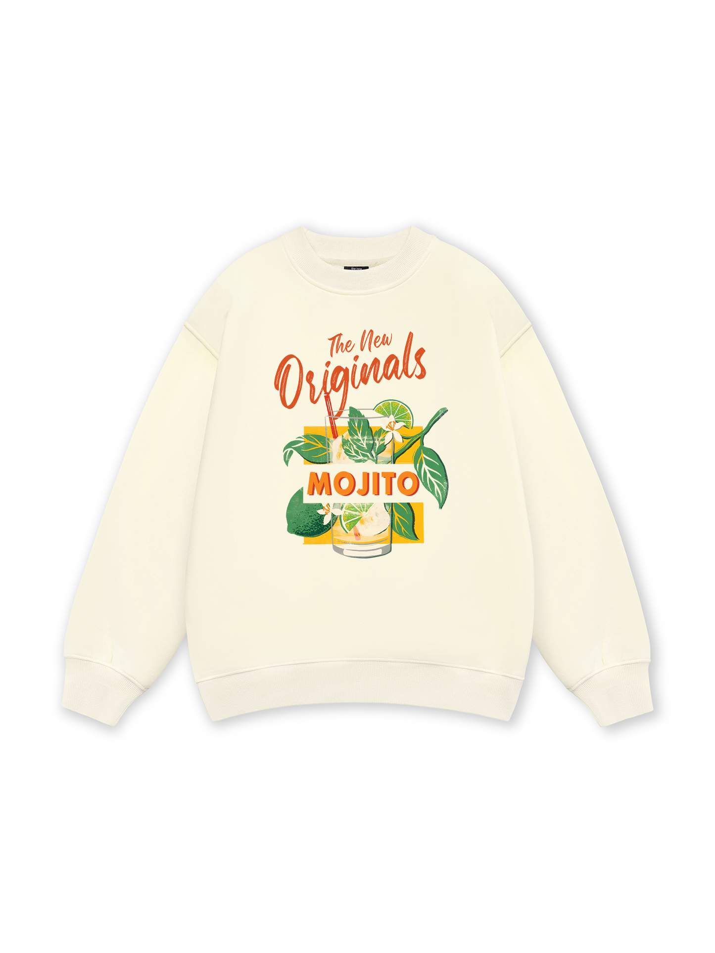 MOJITO Sweater