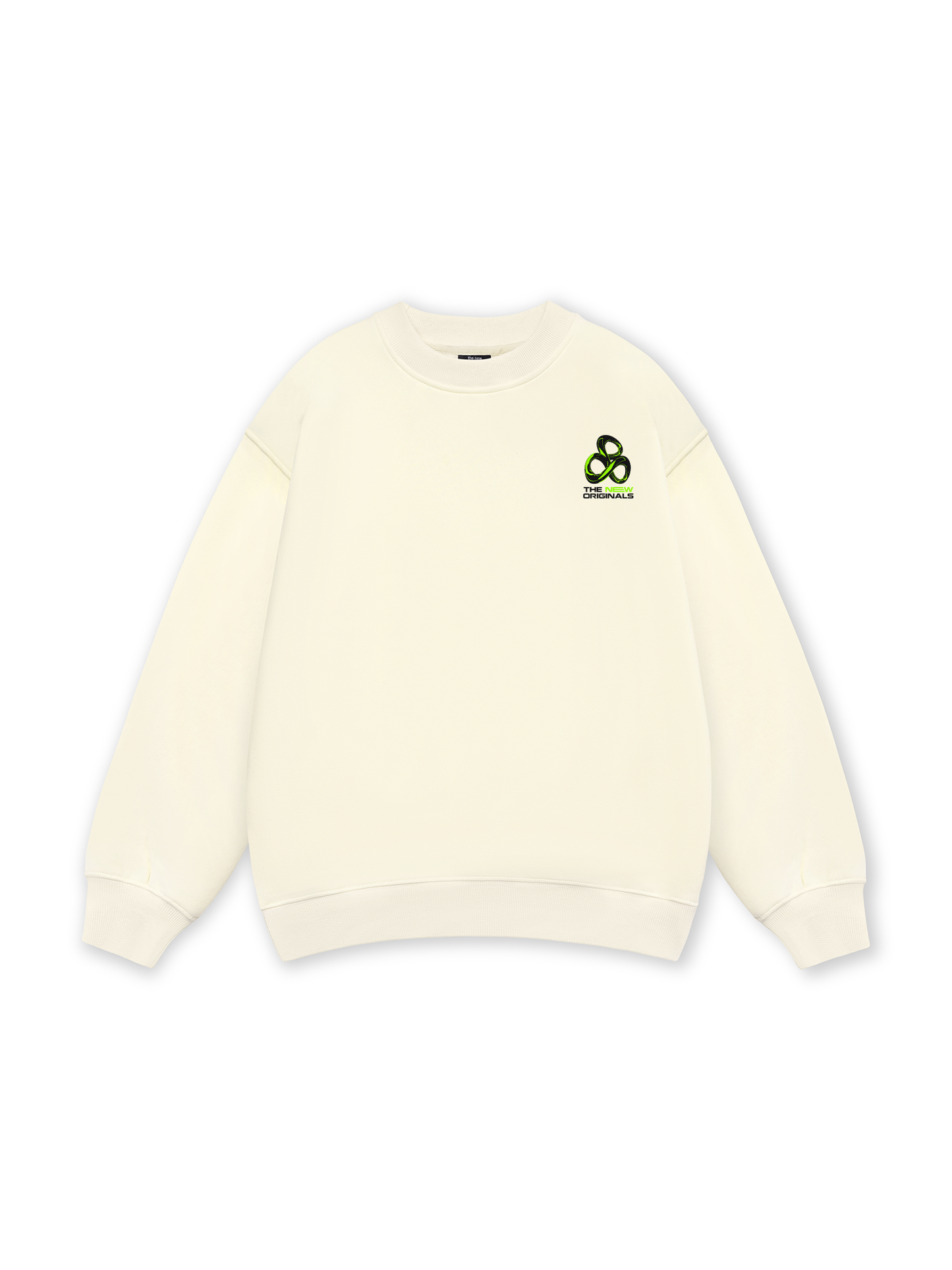 Be Bold Infinity Edition Sweater