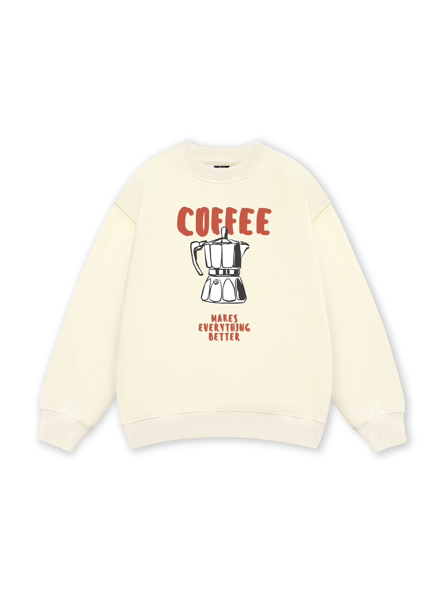 Makes Everything Better Sweater