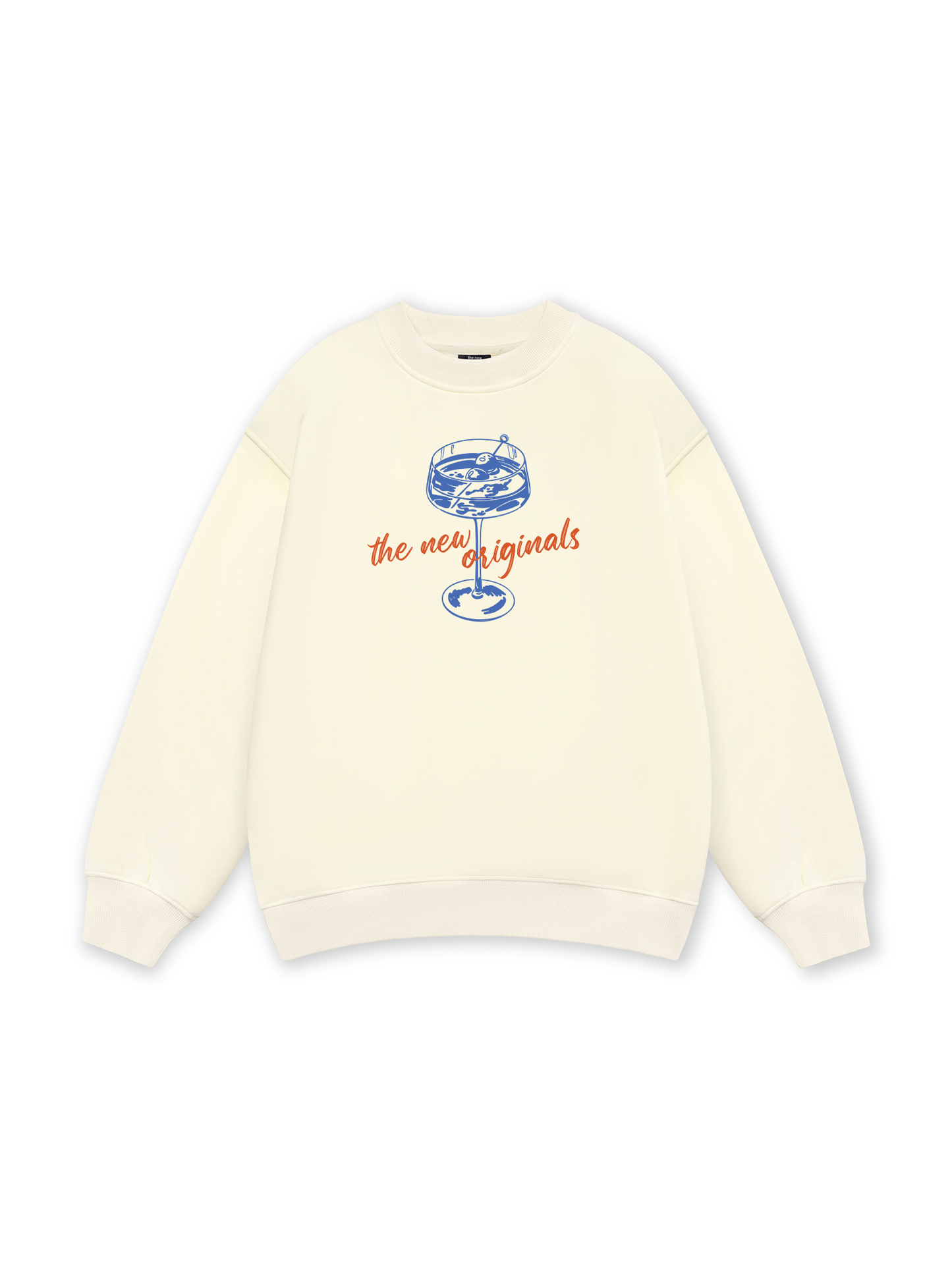 drink up Sweater