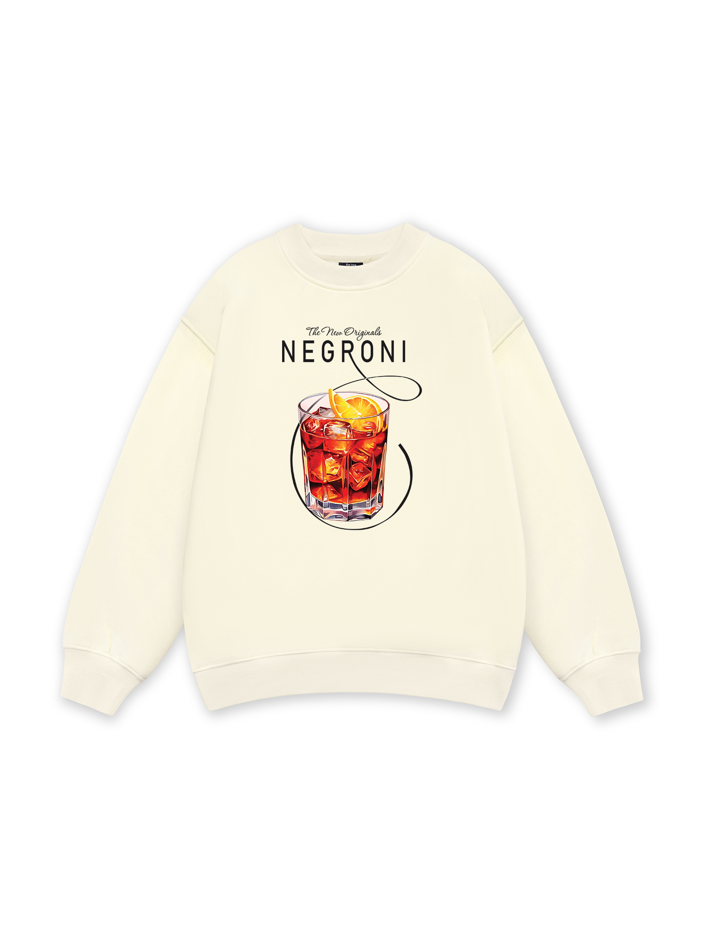 negroni Sweater