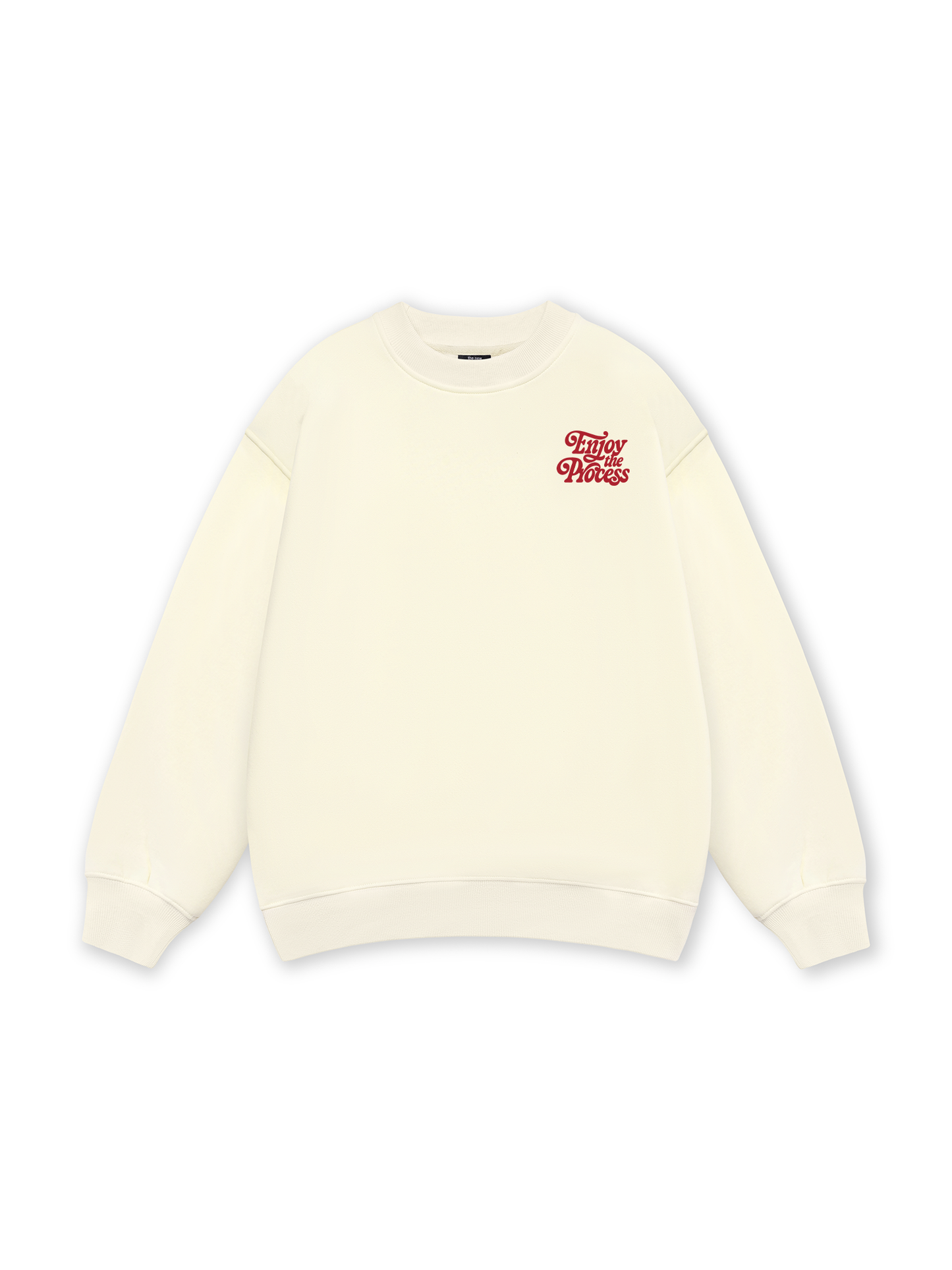 Enjoy The Process Sweater
