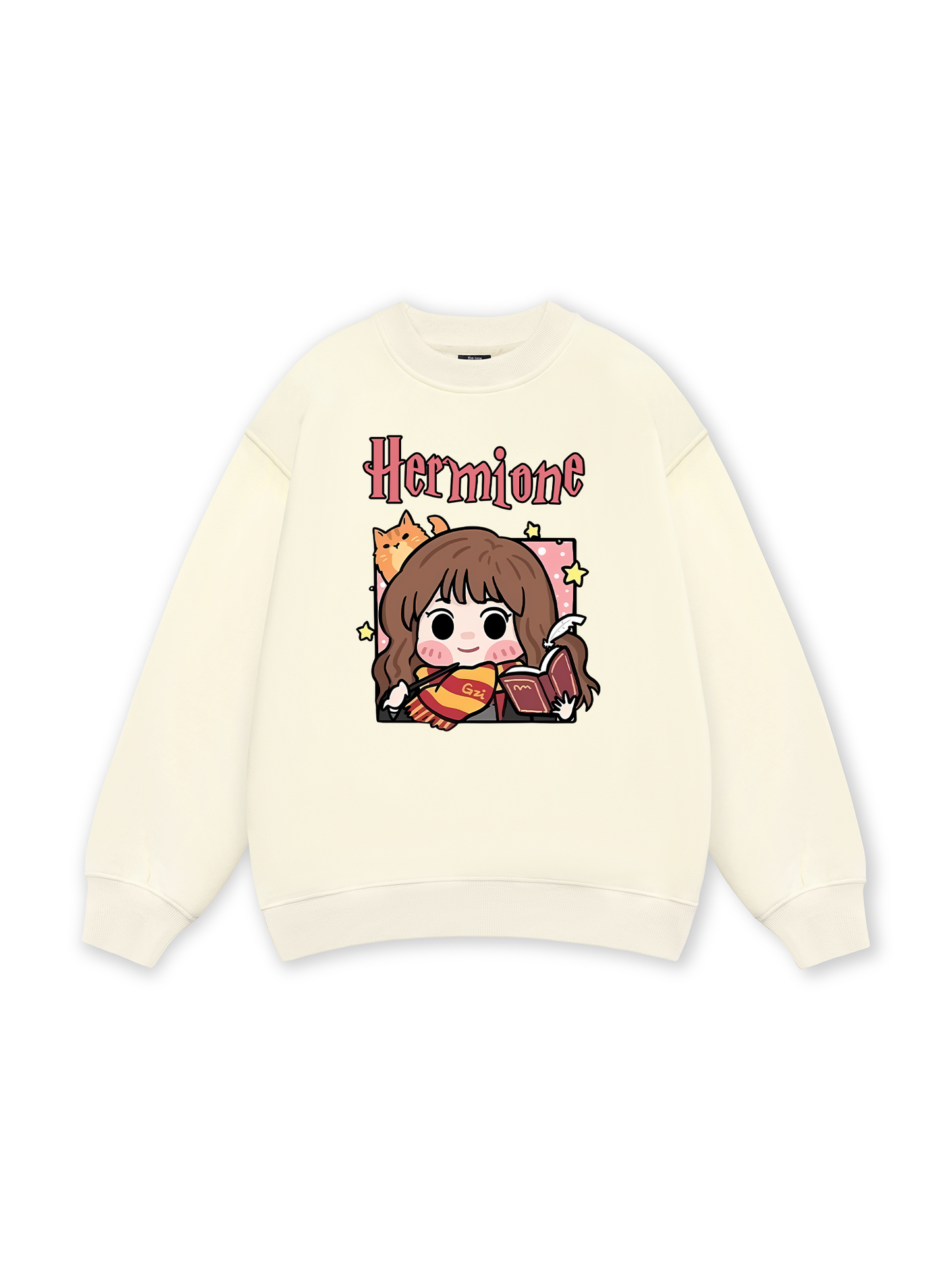 Harry Potter Hermione Sweater