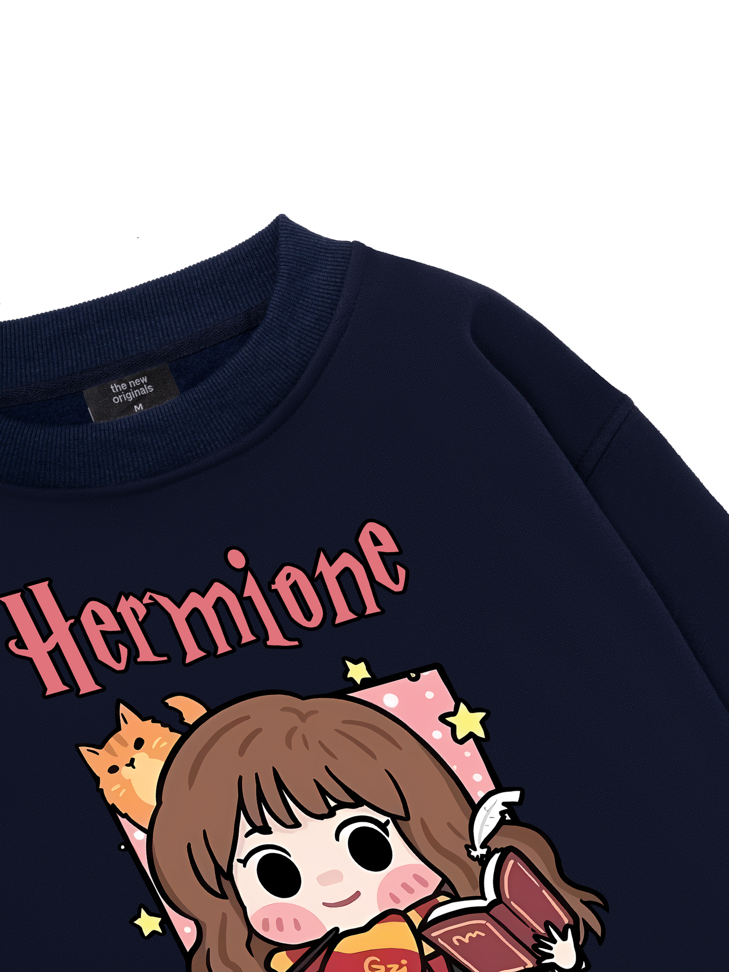 Harry Potter Hermione Sweater