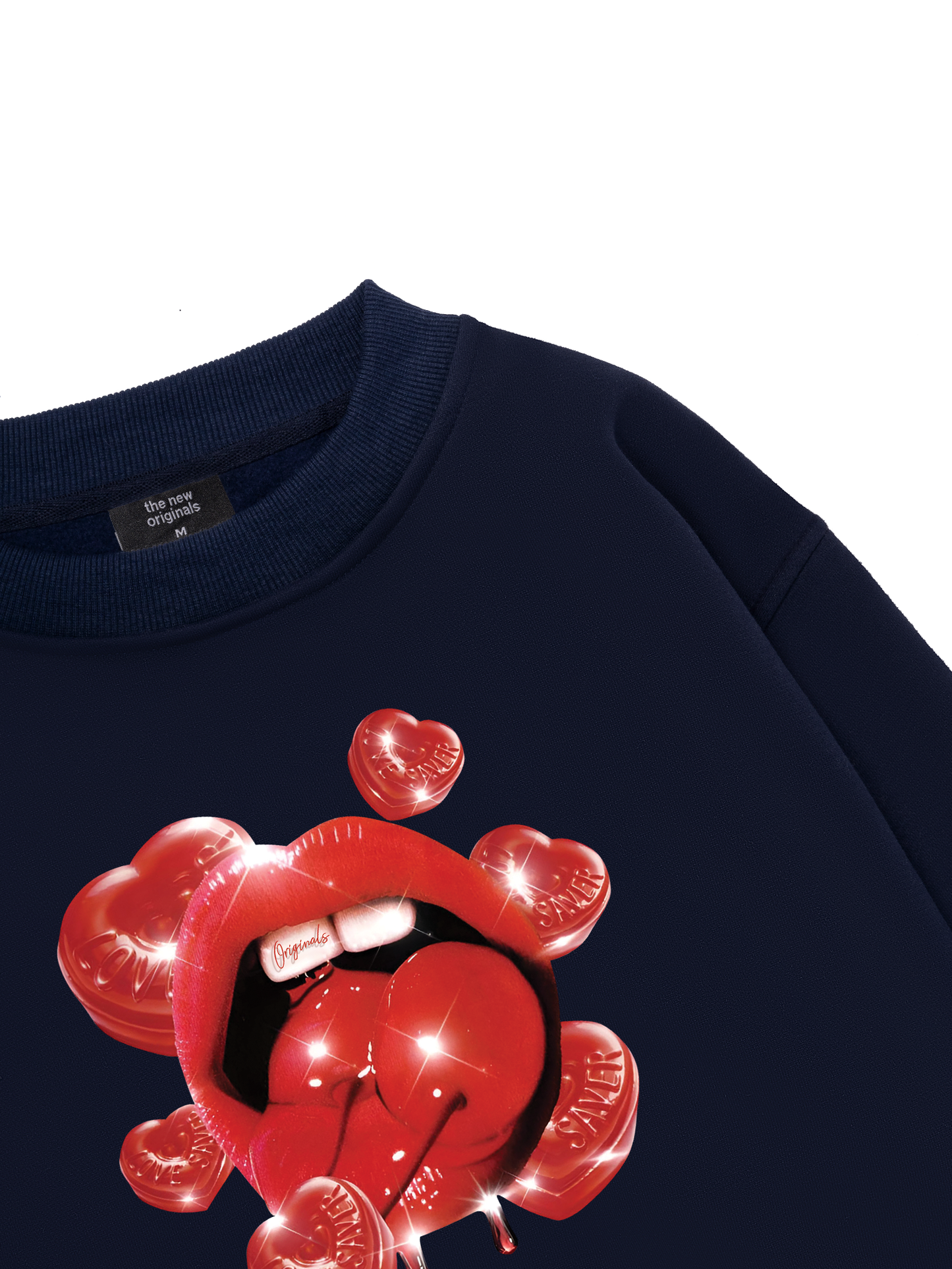 SO SWEET Sweater