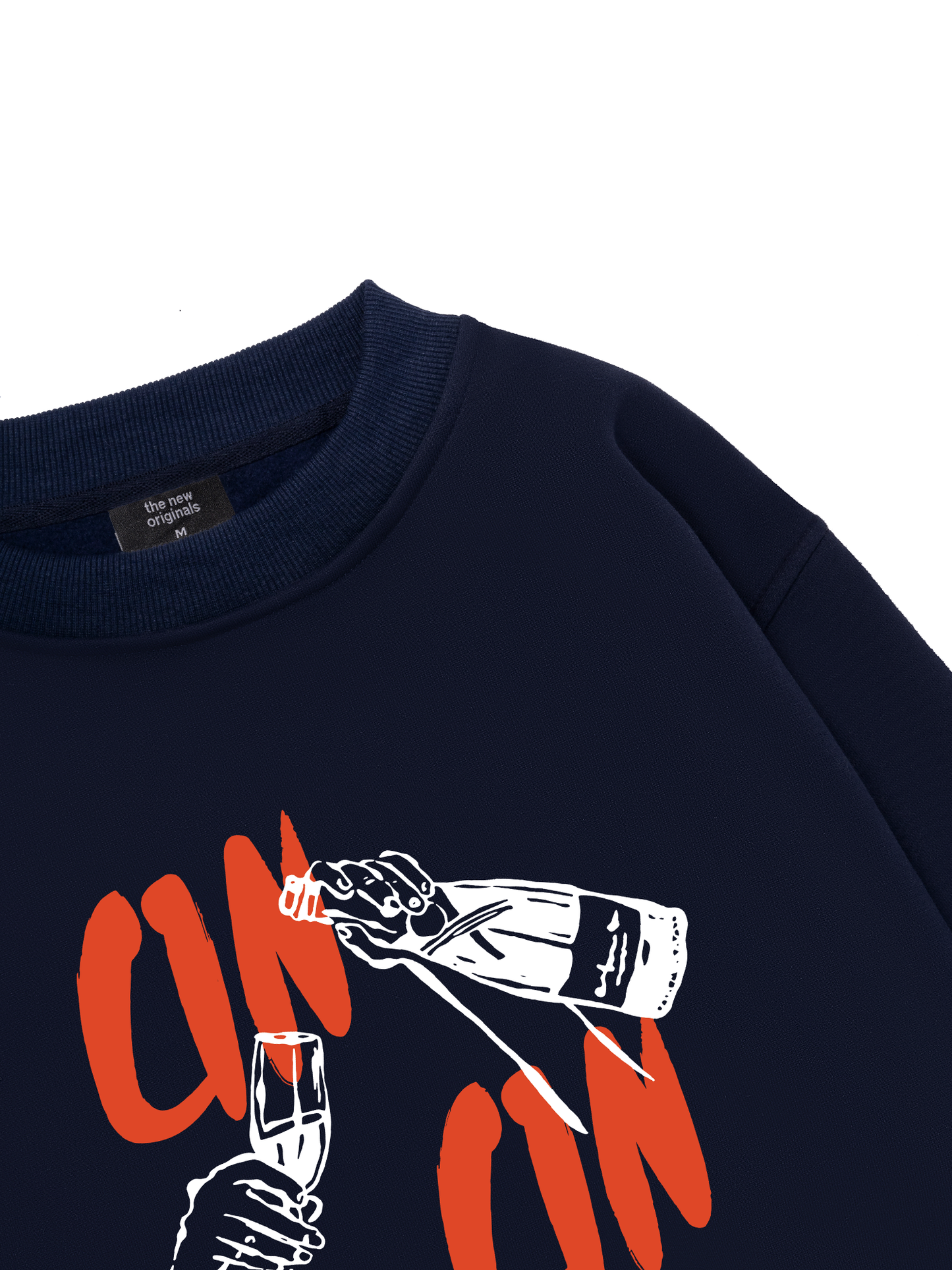 cin cin Sweater