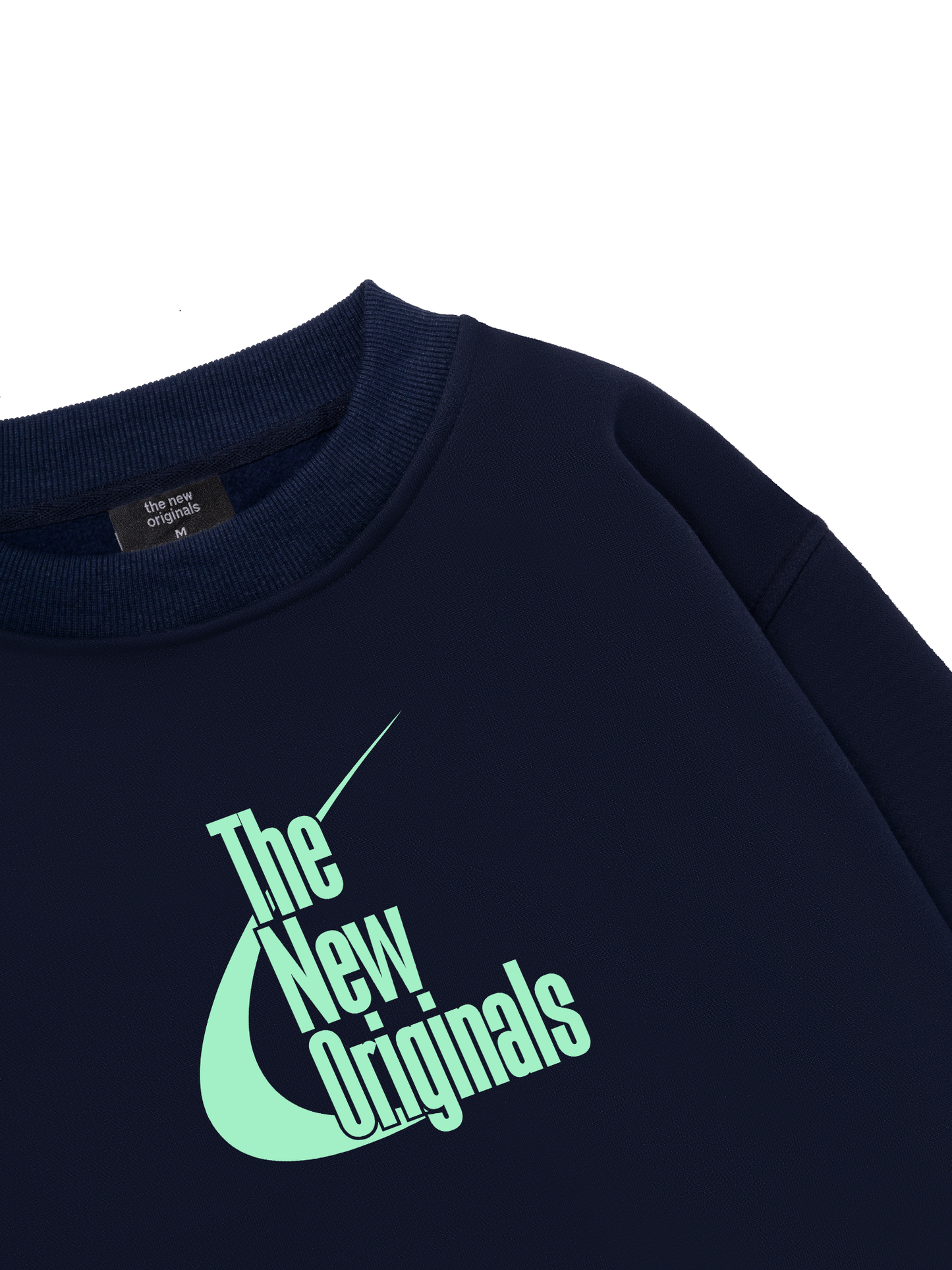 Born To Be Wild Sweater