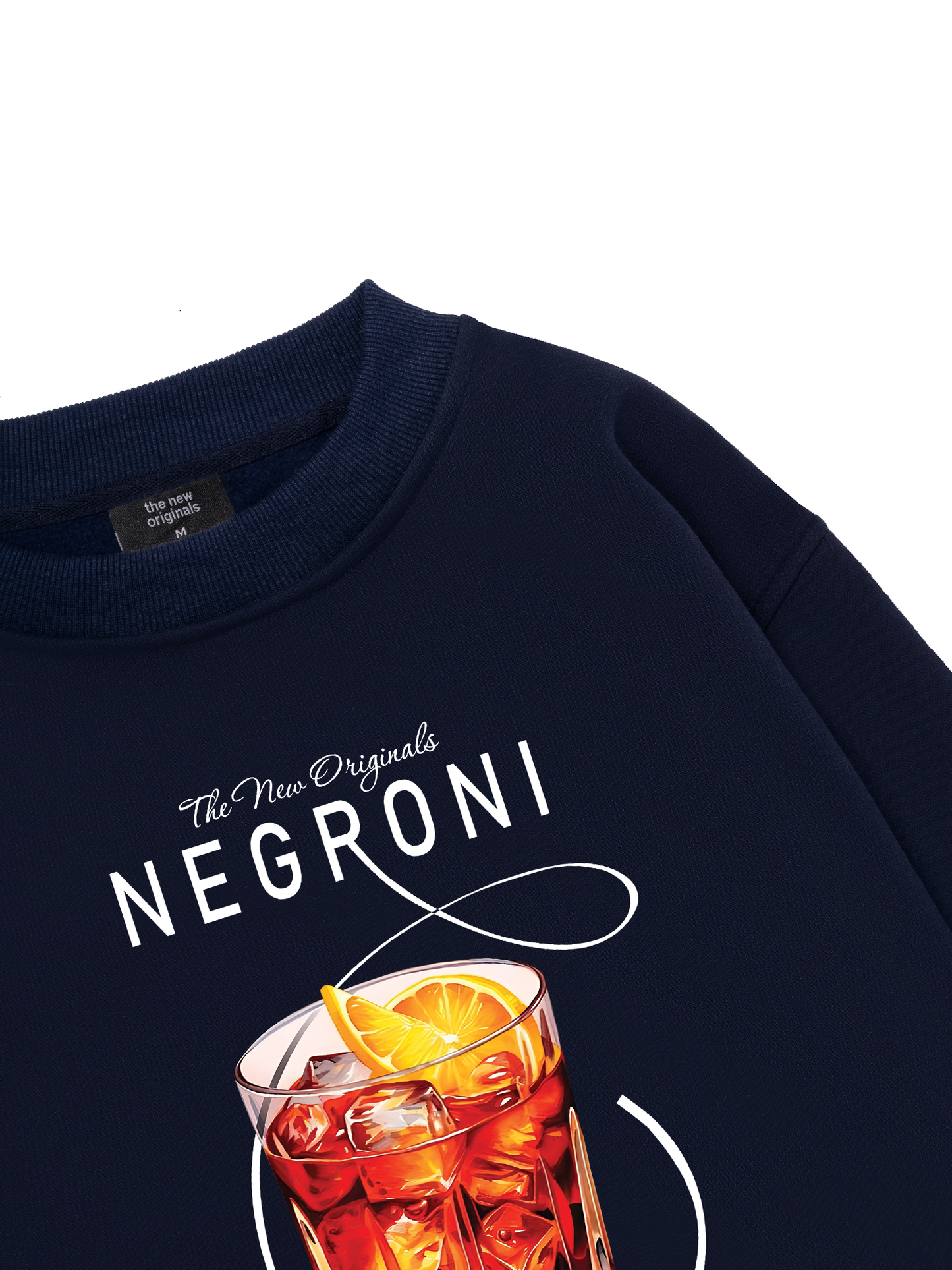 negroni Sweater