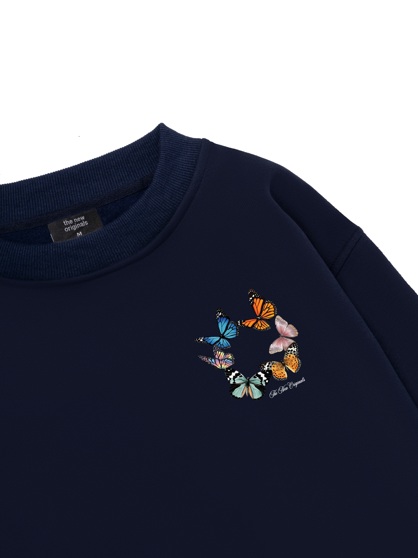 Clairo Immunity Sweater