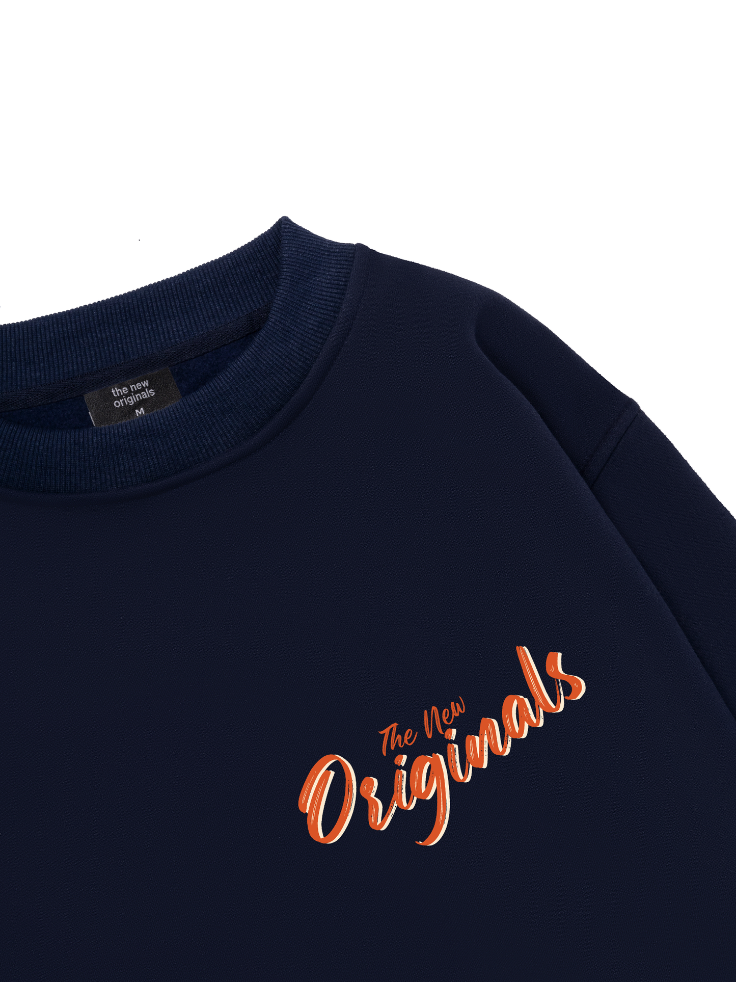 DRY GIN Sweater